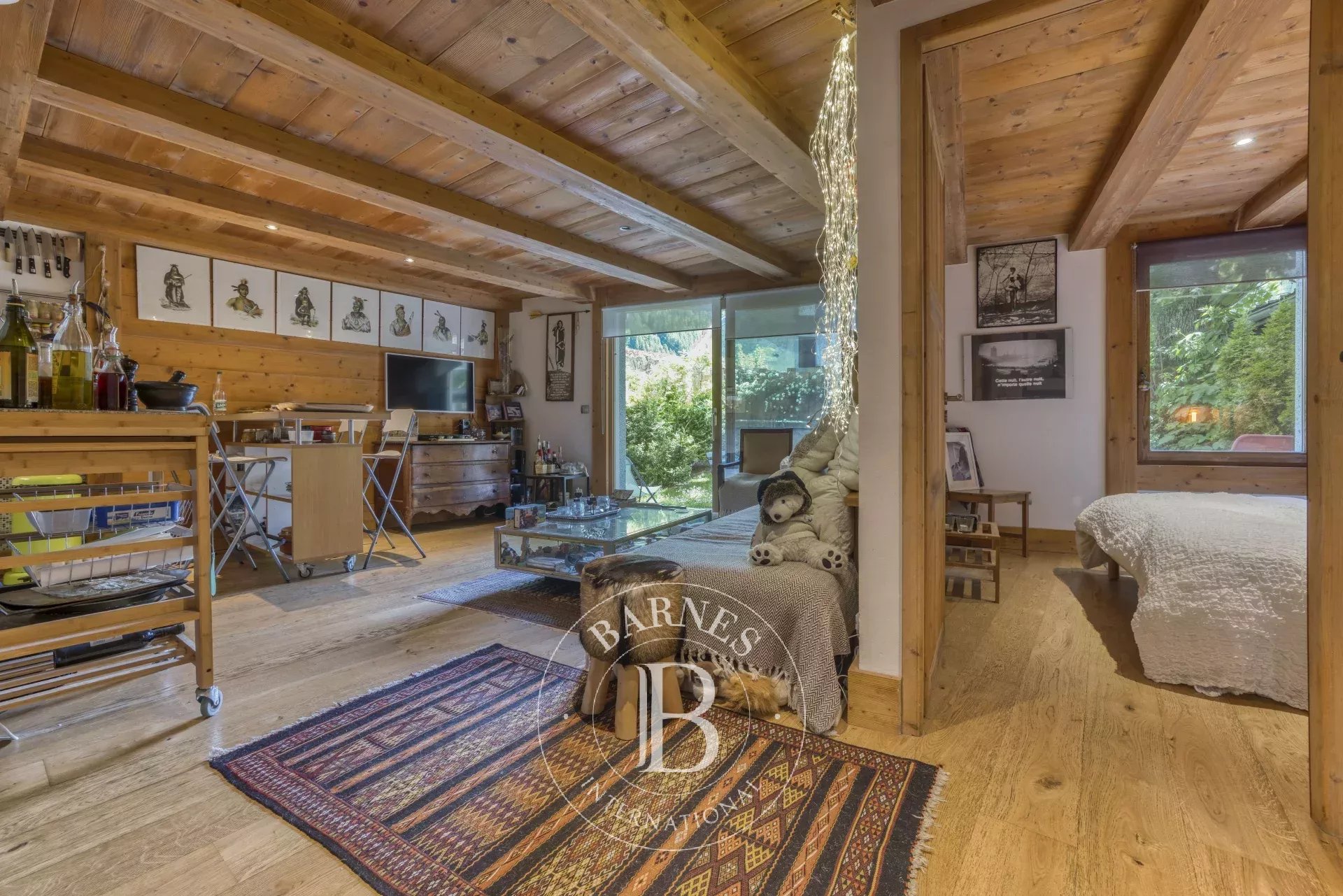 Apartment Chamonix-Mont-Blanc - picture 1