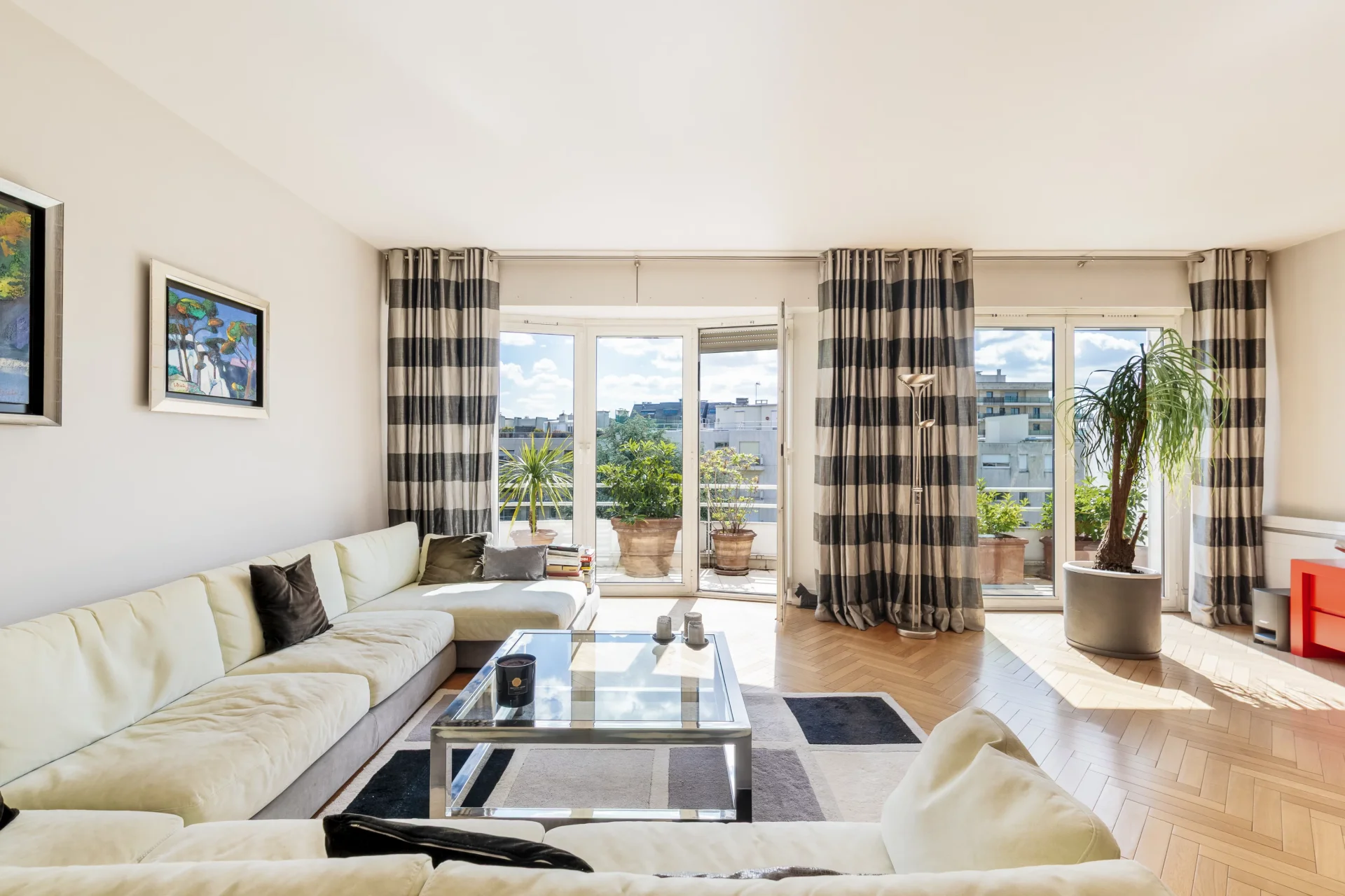 Neuilly-sur-Seine - SABLONS