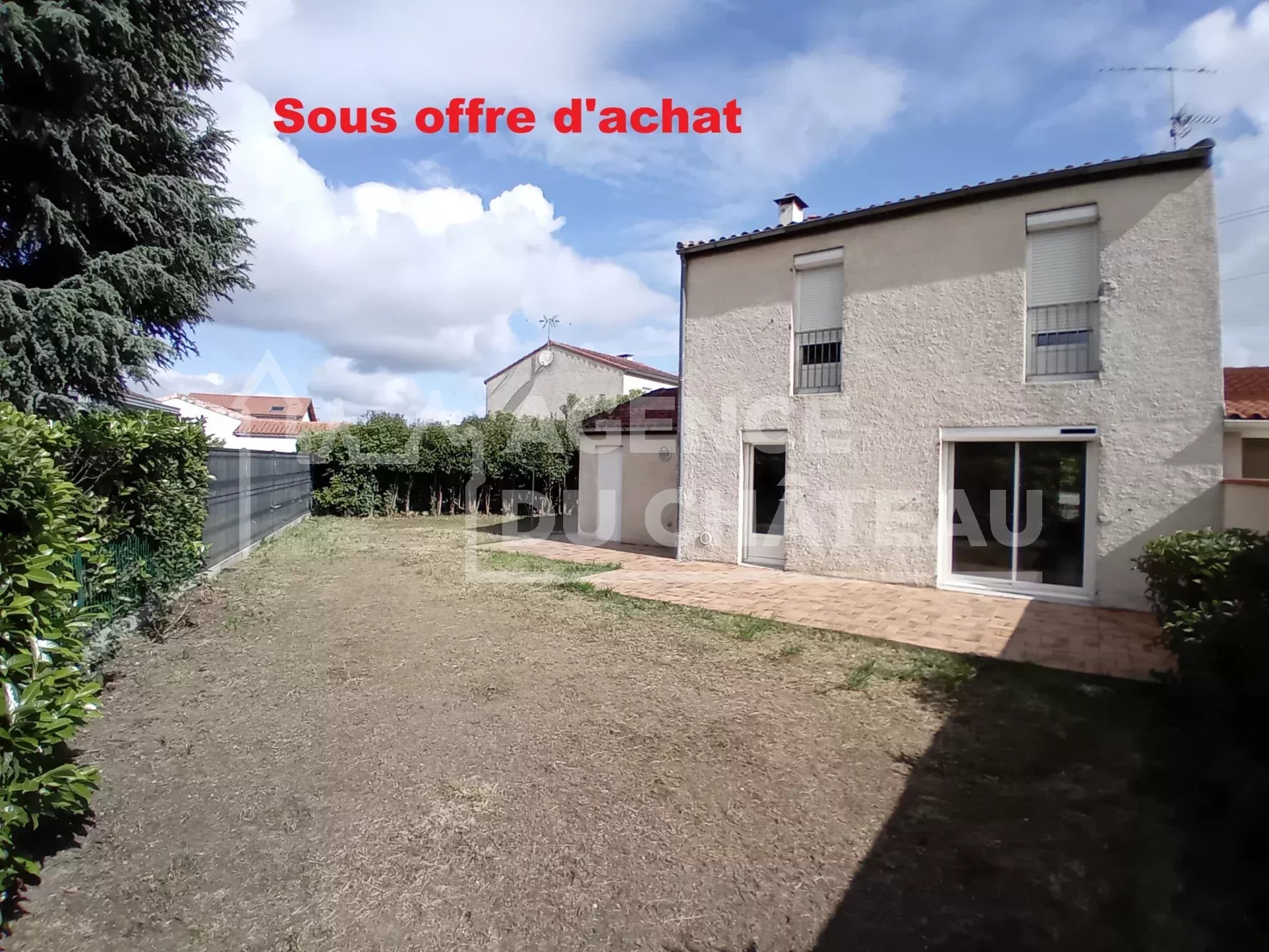 Sale Villa Portet-sur-Garonne