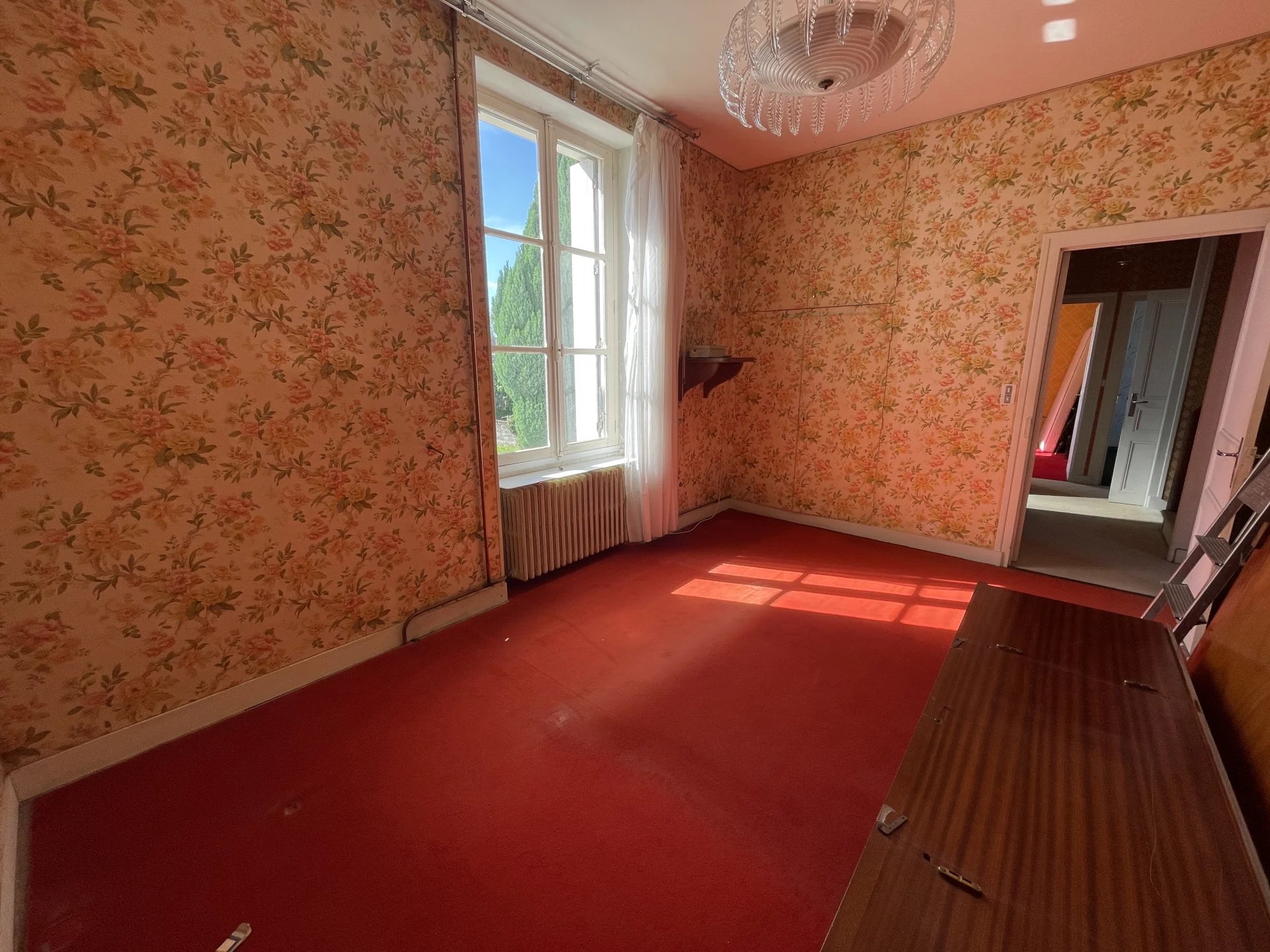 Vente Maison Loudun