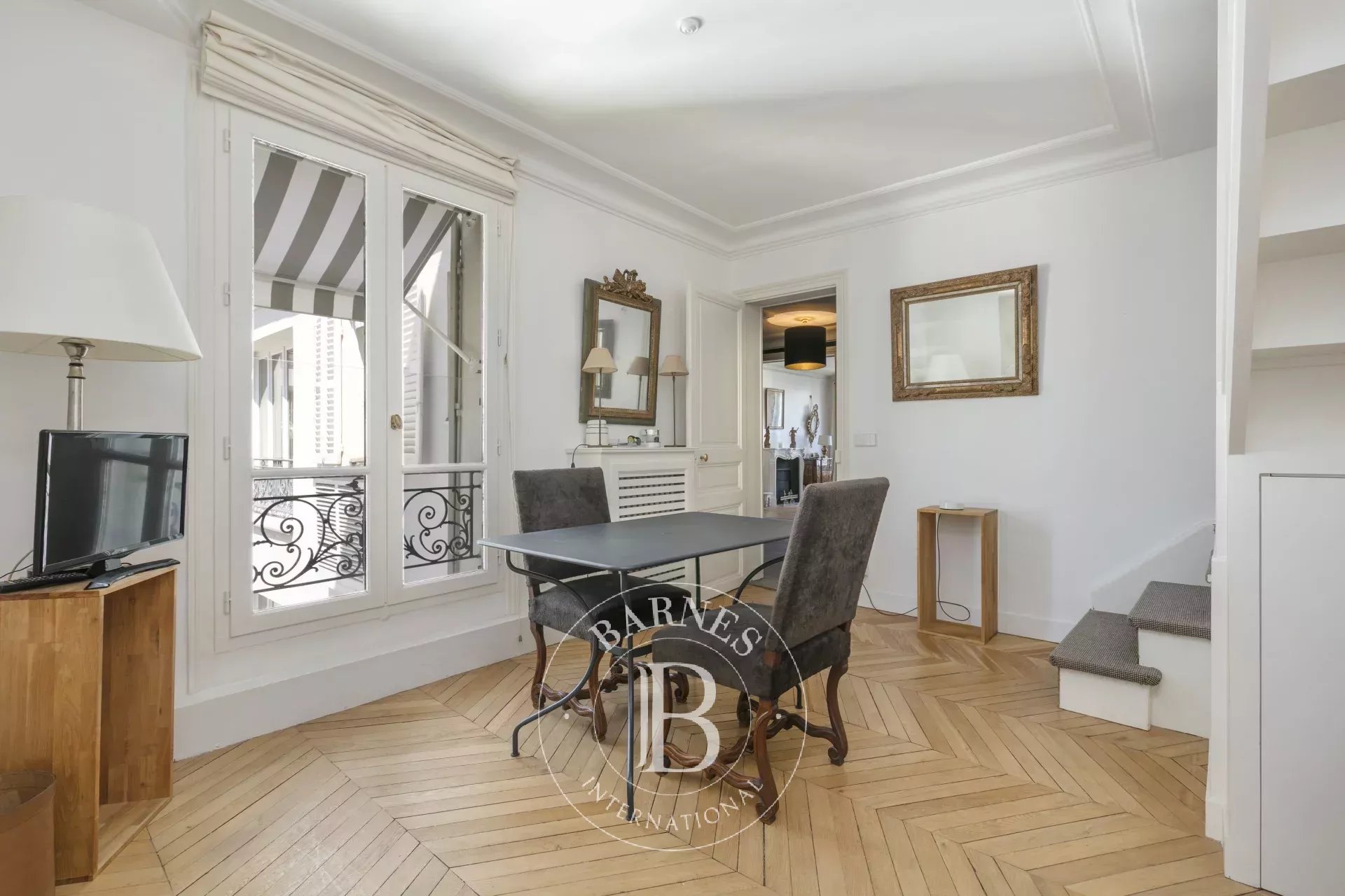 Daire Neuilly-sur-Seine - picture 10