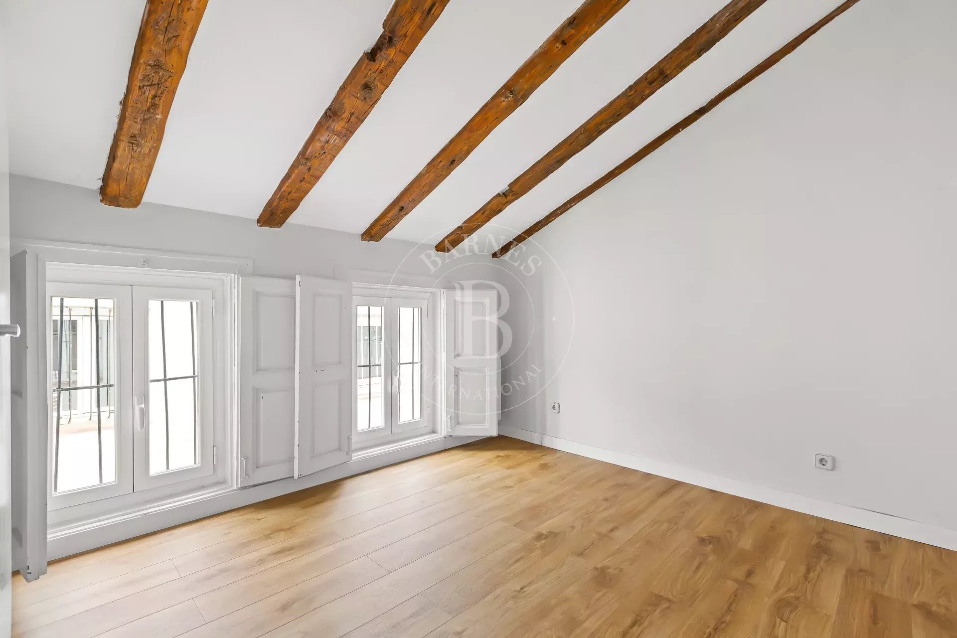 شقة Madrid - picture 1