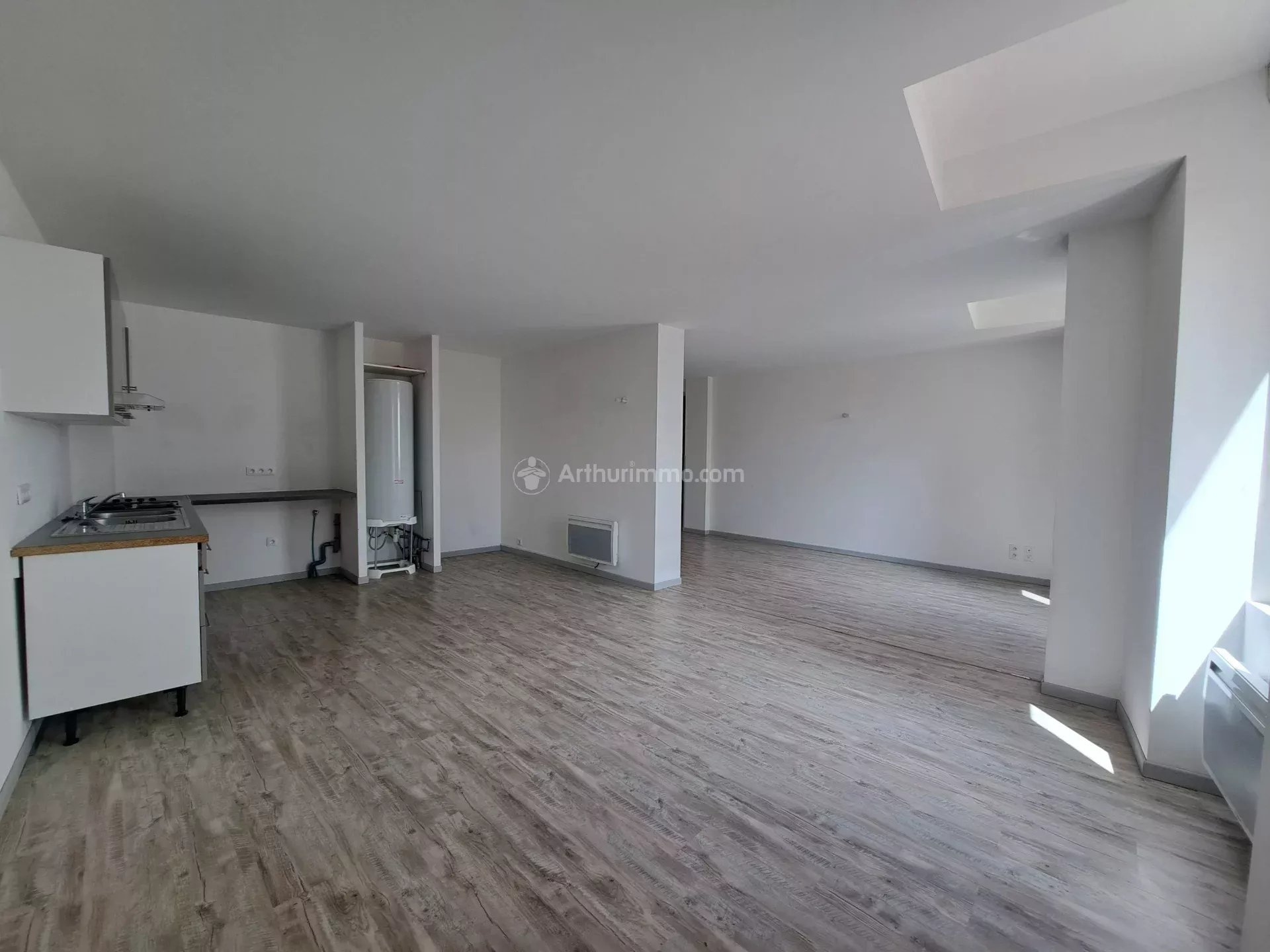 Agence immobilière de arthurimmo.com - Carmaux