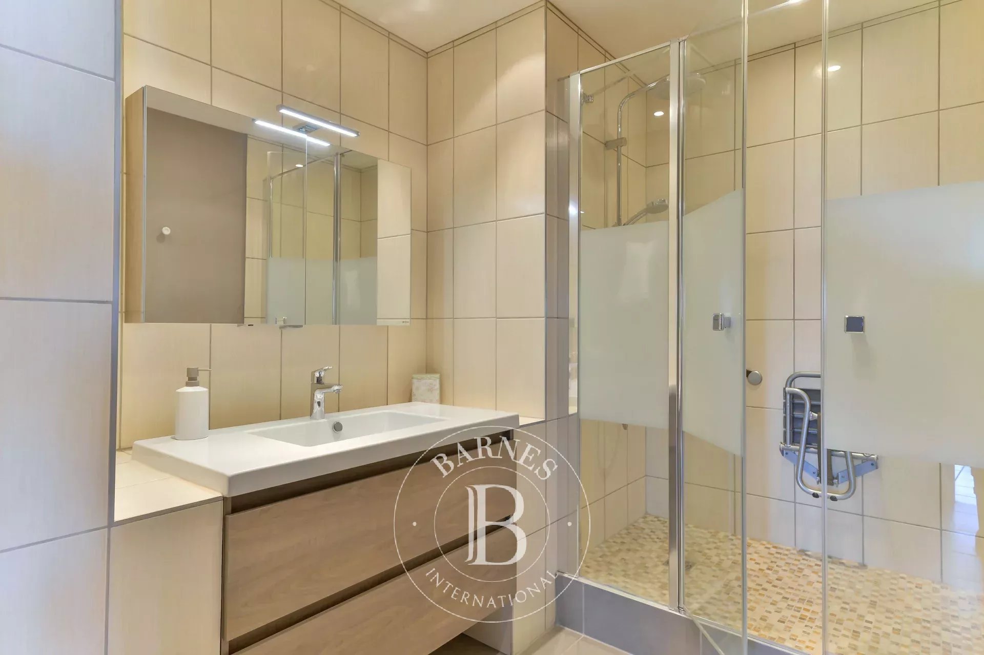 Daire Lyon 5ème - picture 8