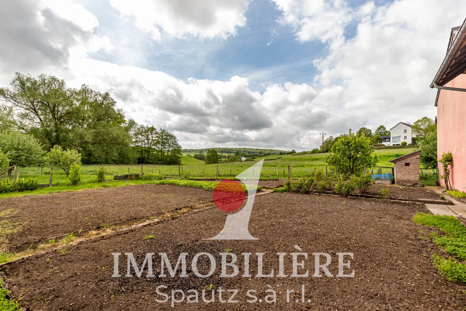 Vente Ferme Boudler