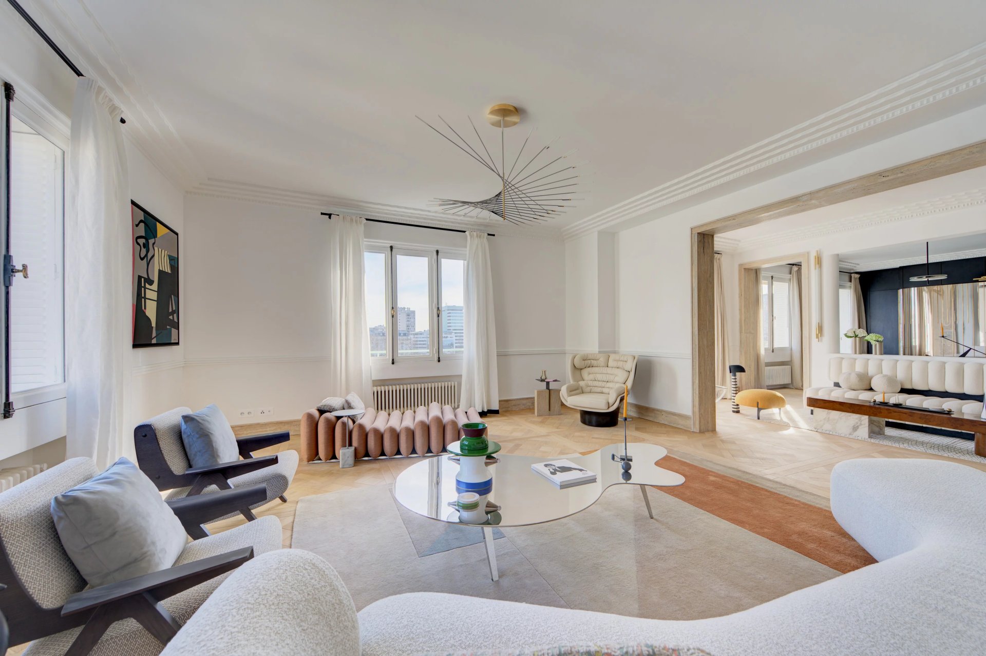 3 Bedroom Apartment/Flat's Image 5