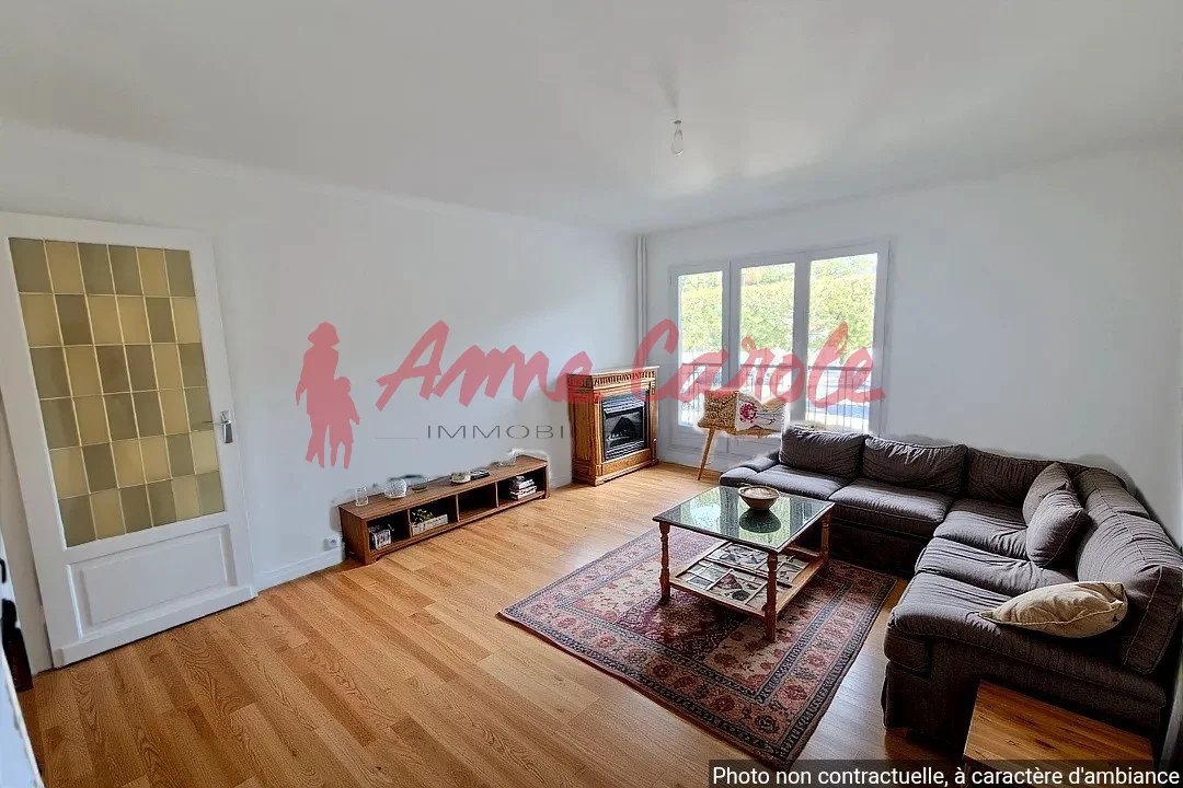 Vente Appartement Nogent-sur-Marne