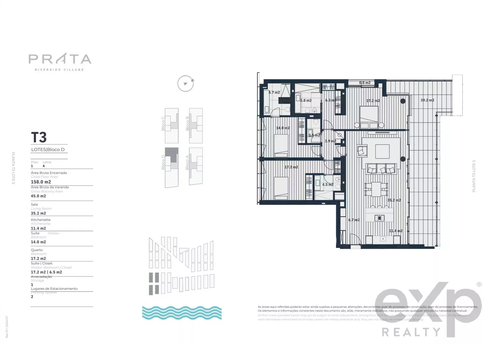 3 bedroom apartment in Marvila 85507293 image 19