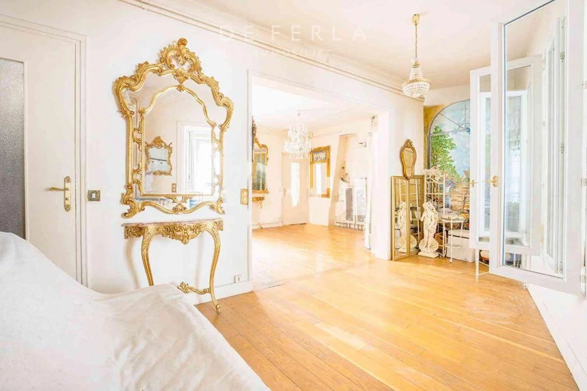 Vente Appartement Paris 9ème