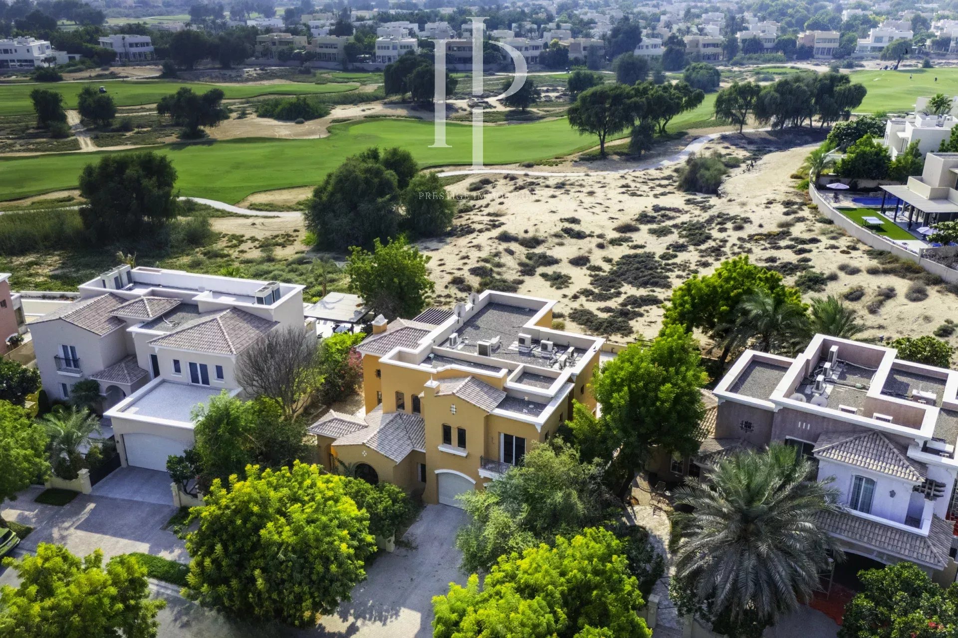 Продажа Вилла Dubai