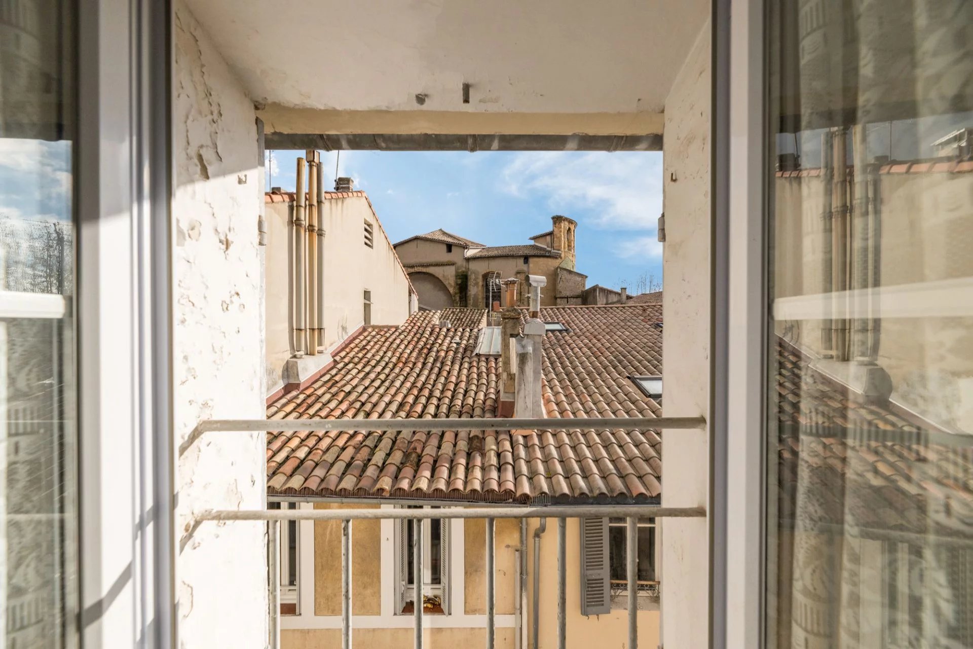 Vente Maison de ville Aix-en-Provence