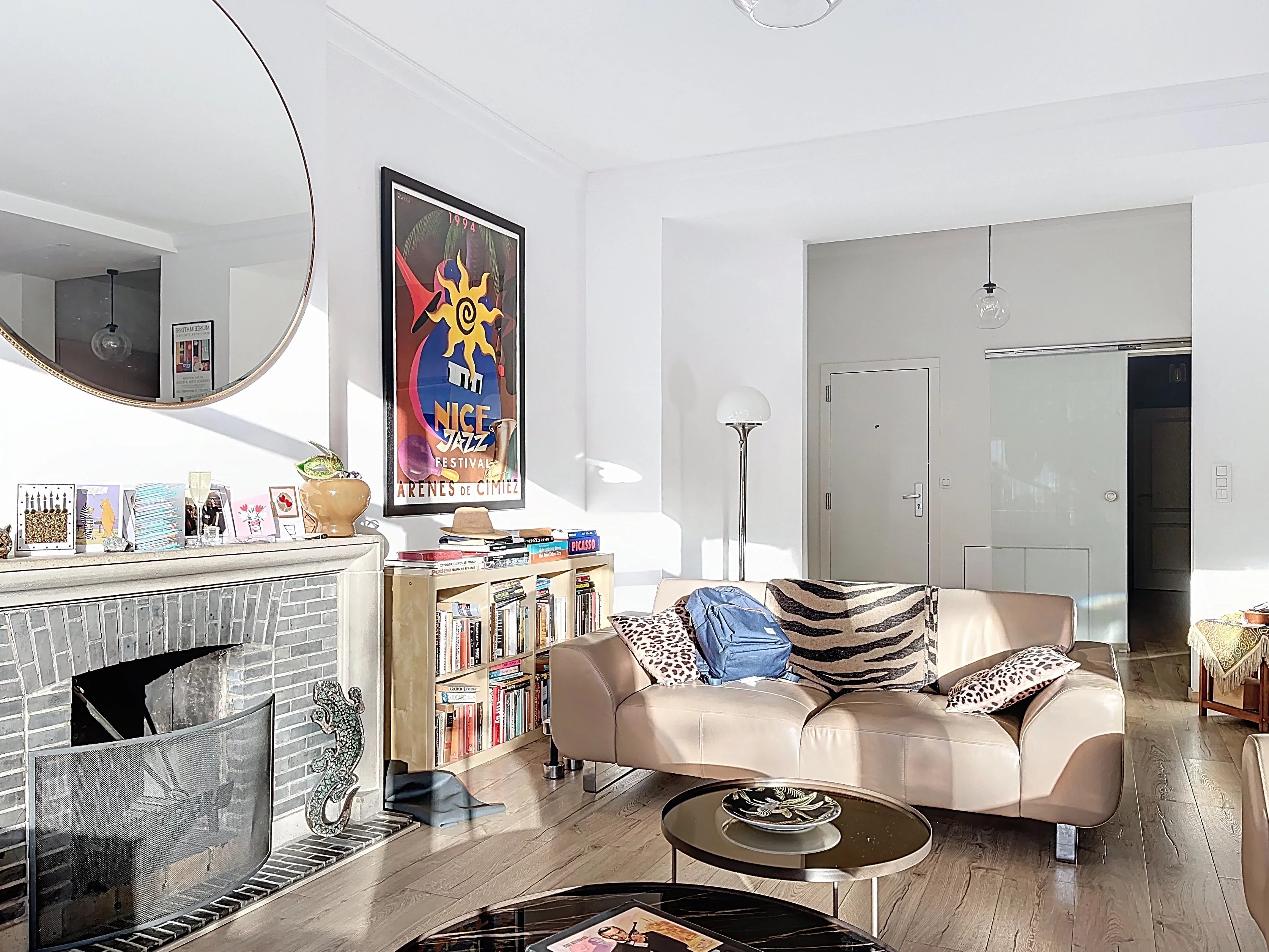 Louise - Appartement 2 chambres