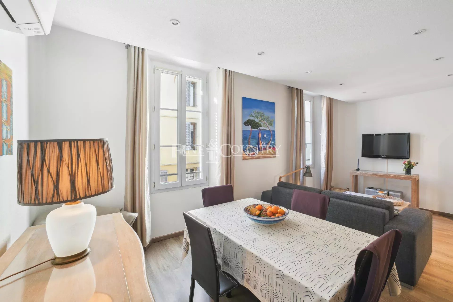 Photo of Apartment for sales Cannes Banane