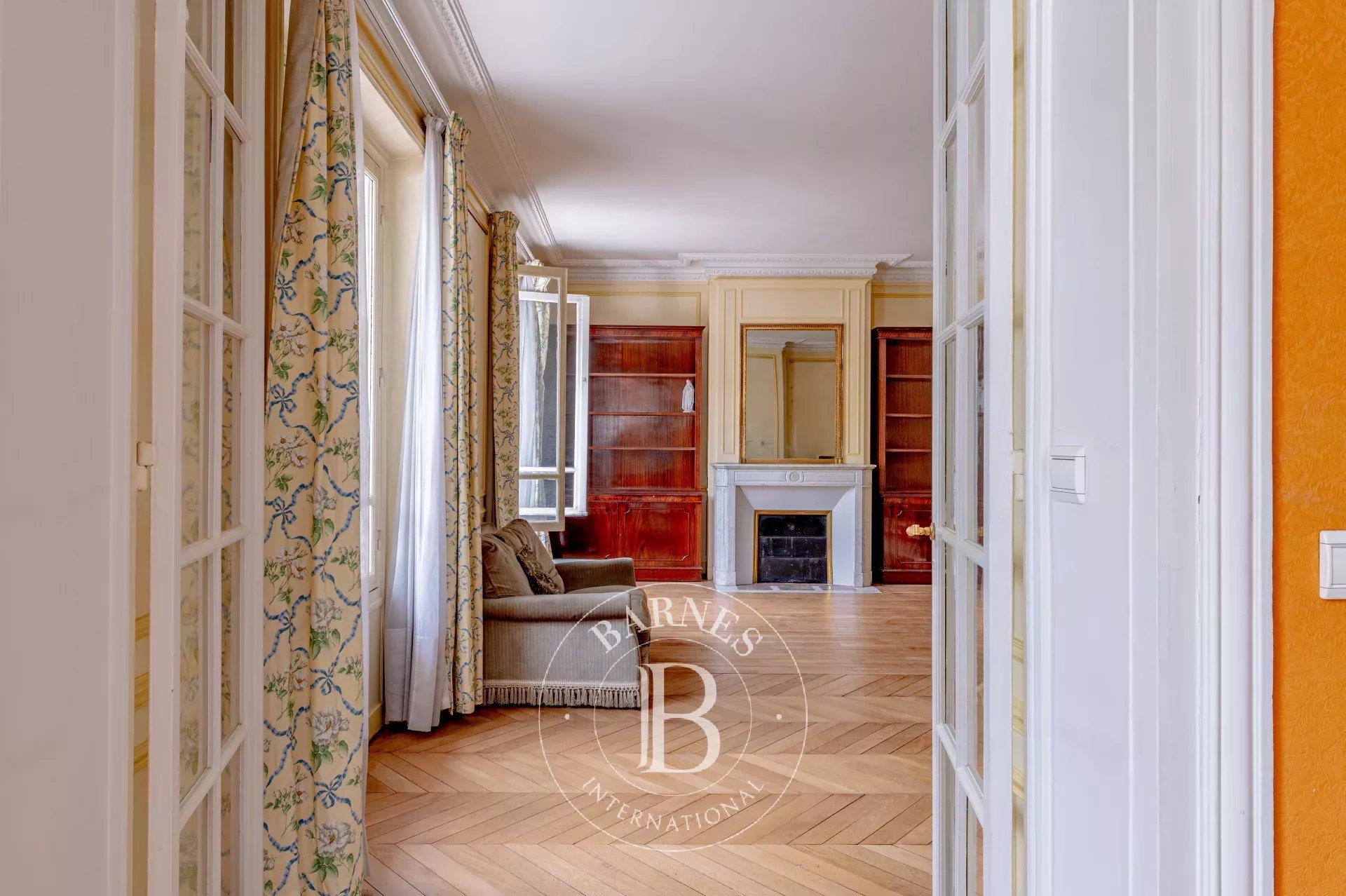 Daire Paris 5ème - picture 5