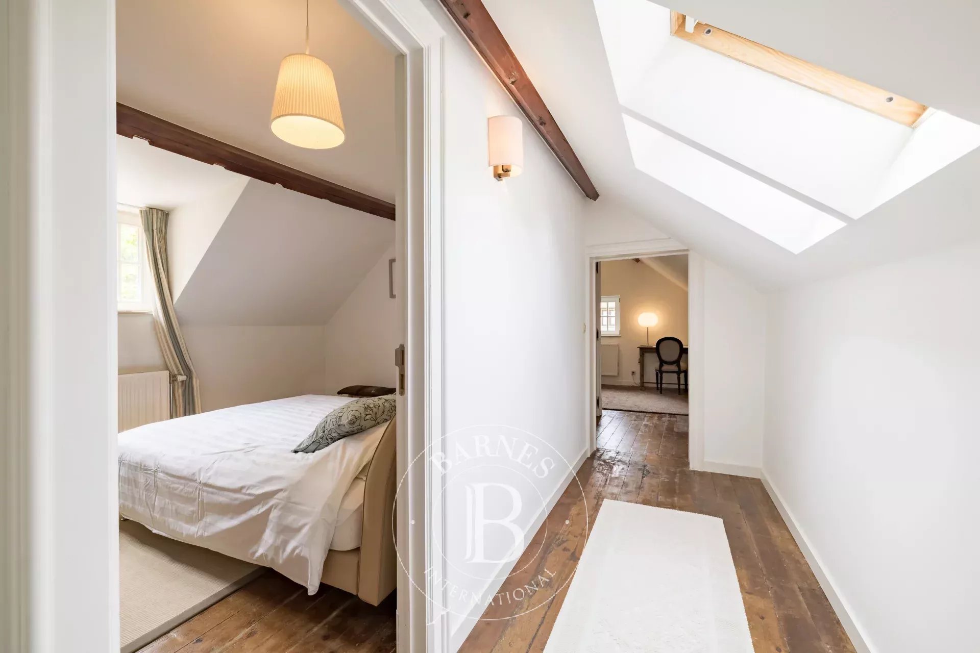 Charming villa in a sought-after neighborhood of Lasne.