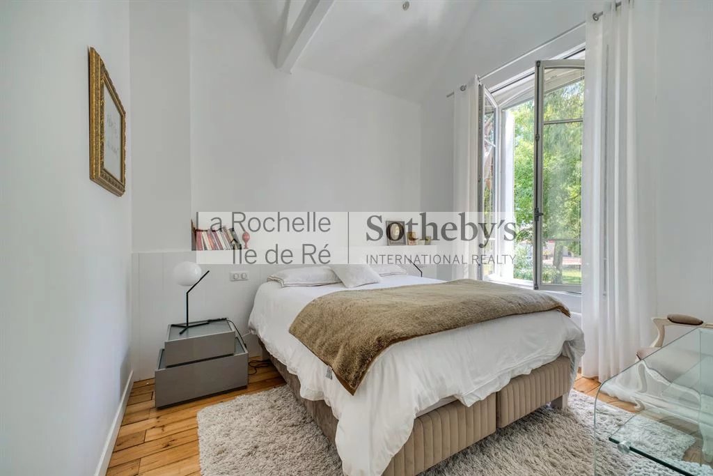 Vente Maison La Rochelle