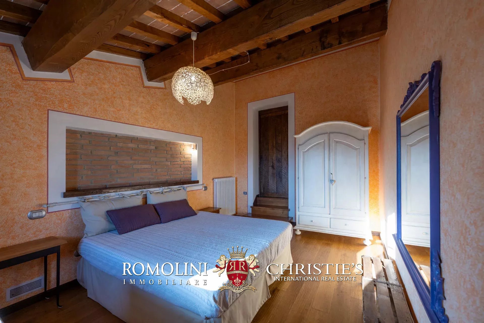 4 Bedroom Villa/Townhouse's Image 42