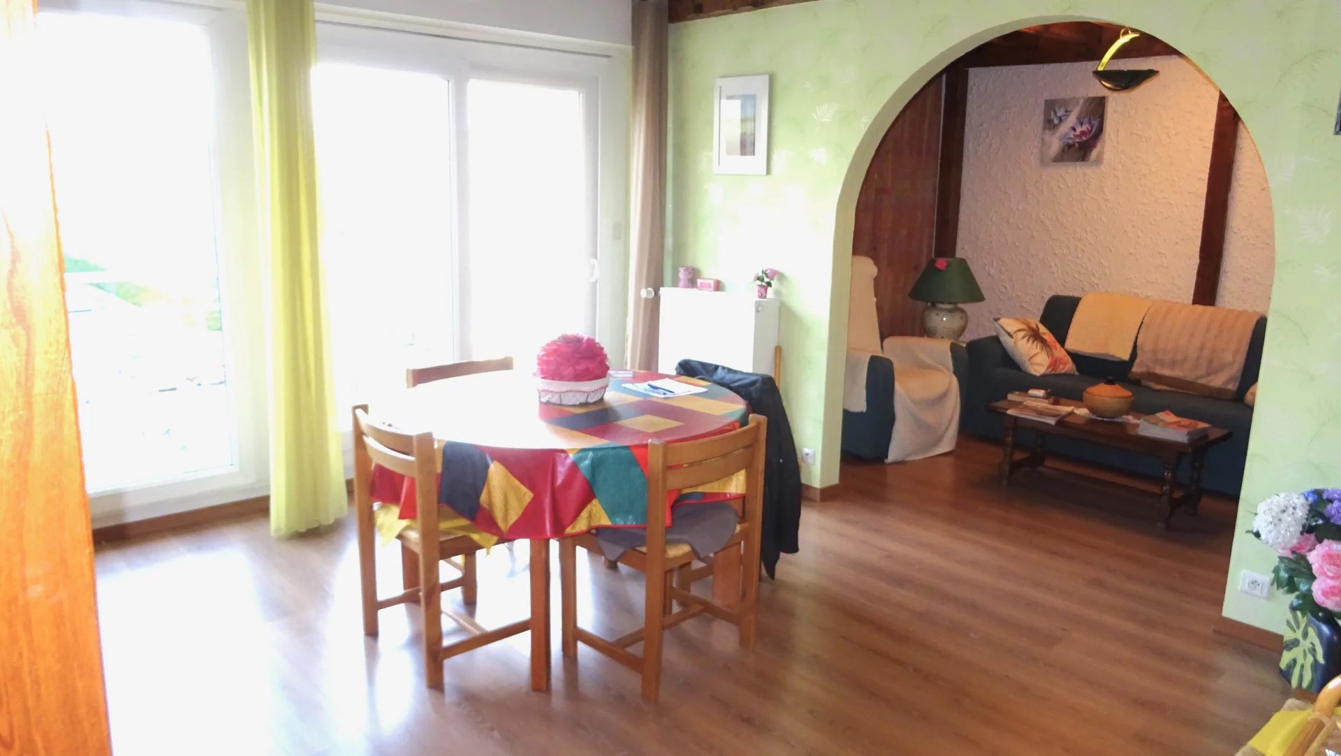 Vente Appartement Chevigny-Saint-Sauveur