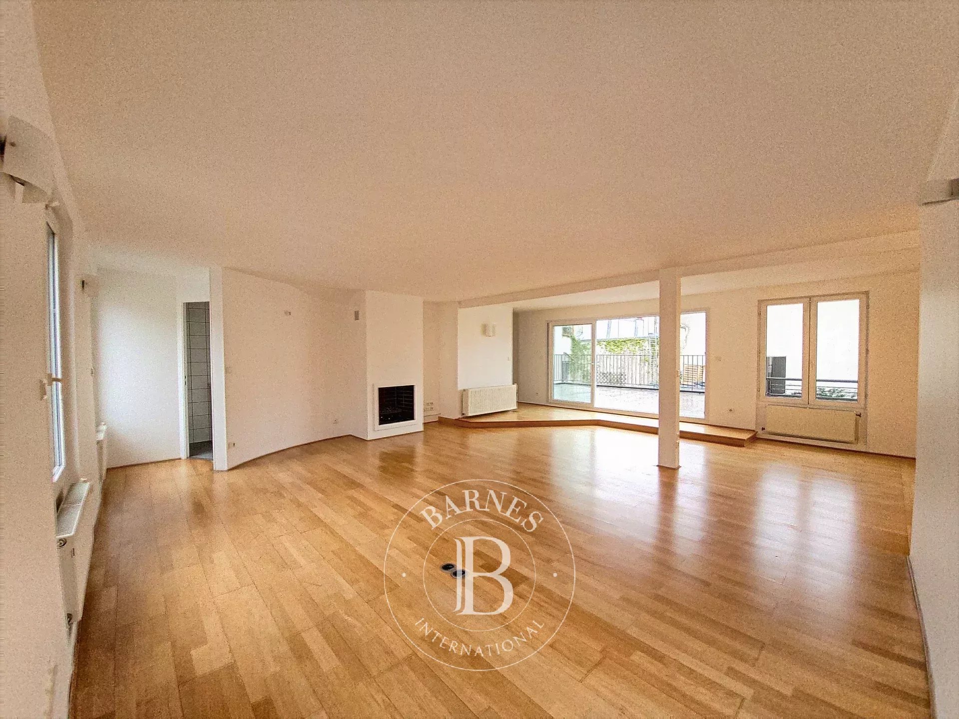 Apartment Paris 75003