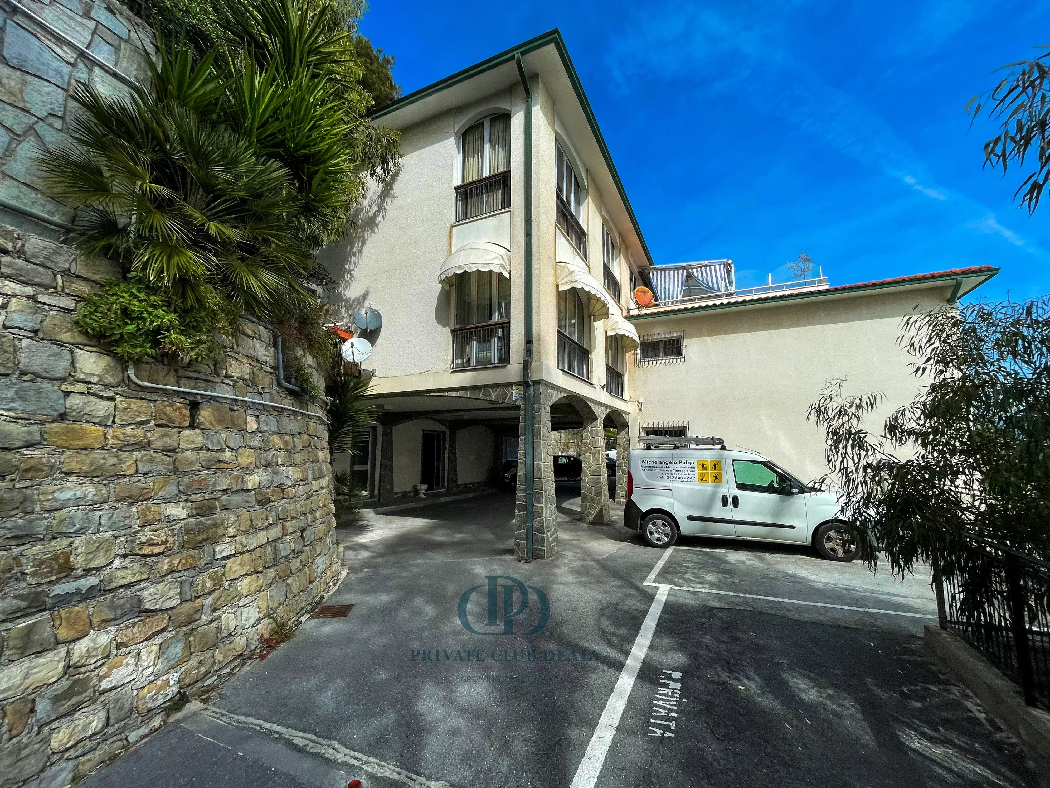 Daire Sanremo - picture 5