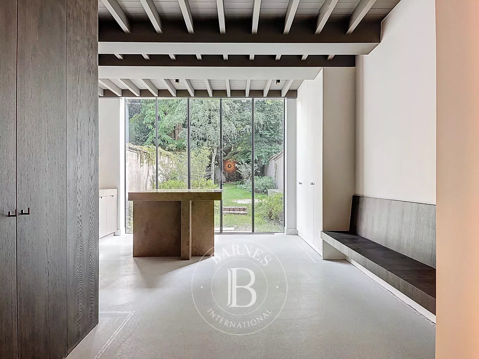 Place Brugmann - 3-bedroom house