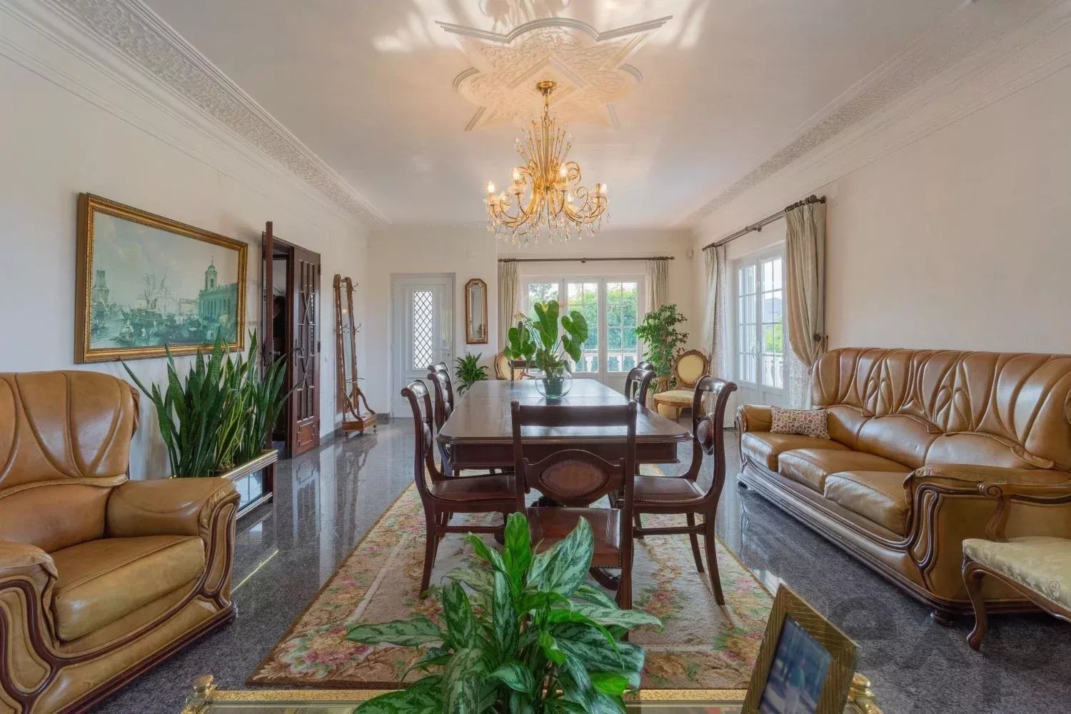 Elegant farm with pool and accessibility in Ramalhal 86378320 image 13