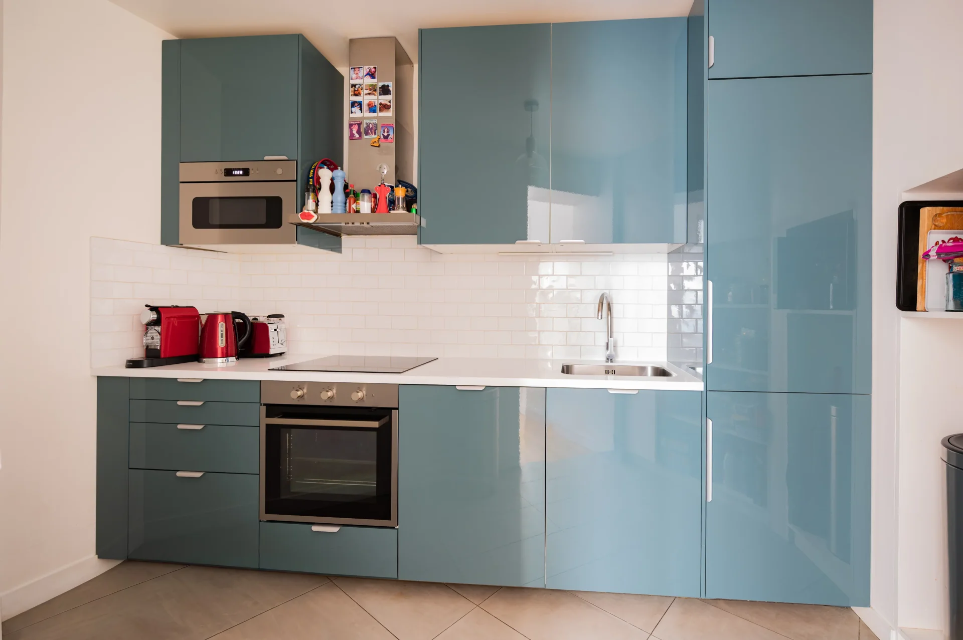 Paris 5e - RUE CLAUDE BERNARD