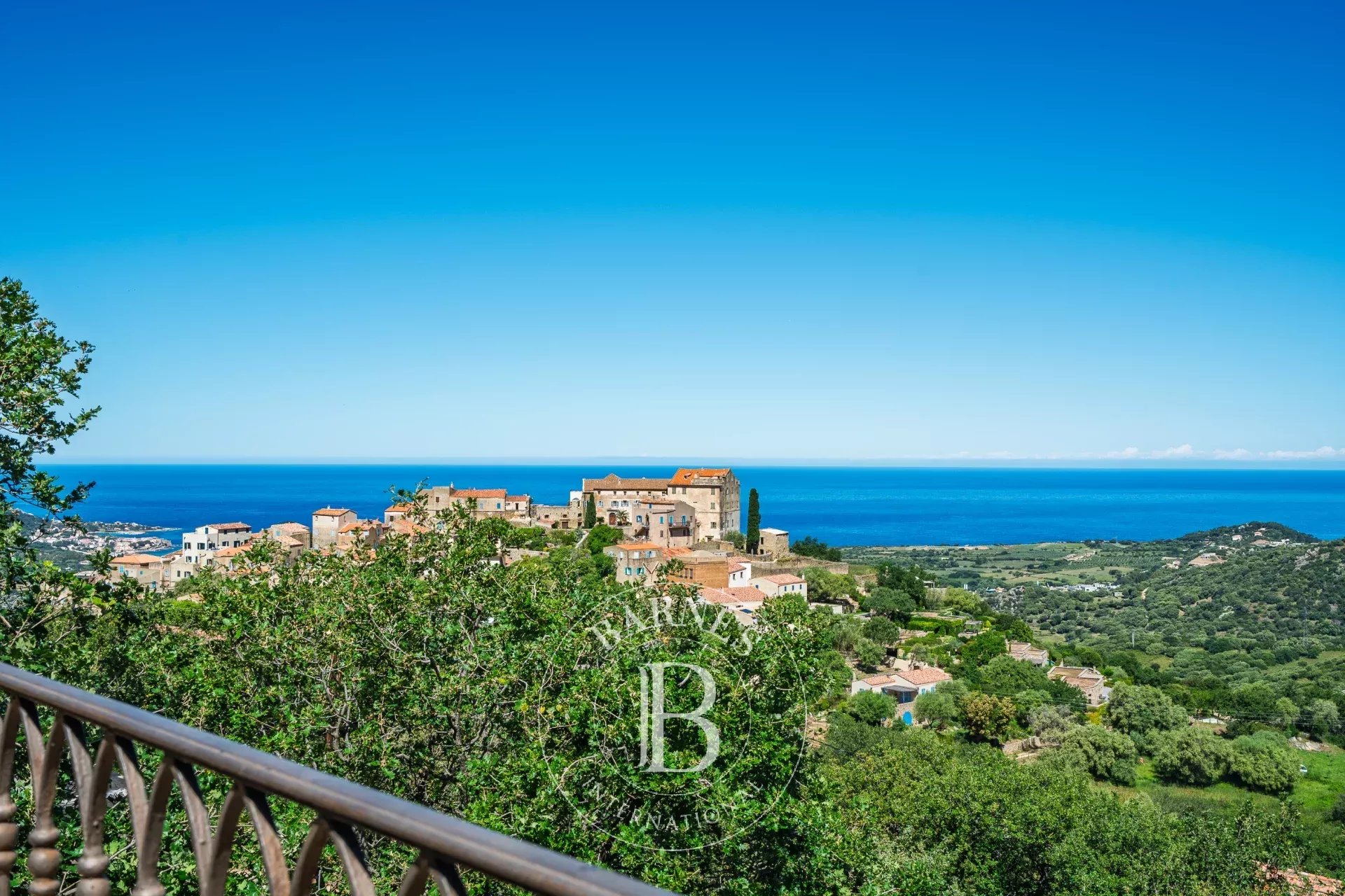 Villa L'Île-Rousse  -  ref 87002644 (picture 1)