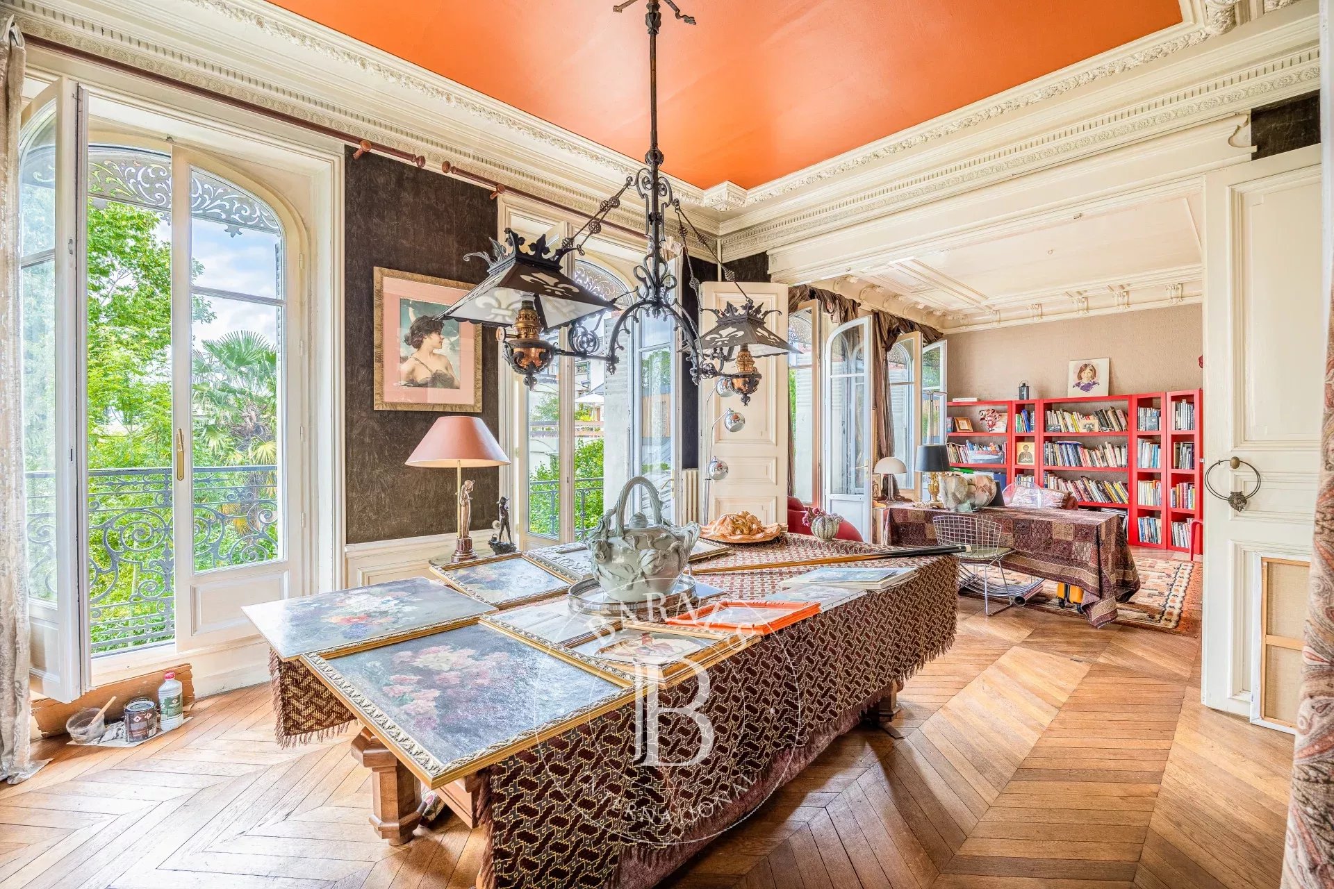 Ev Meudon - picture 9