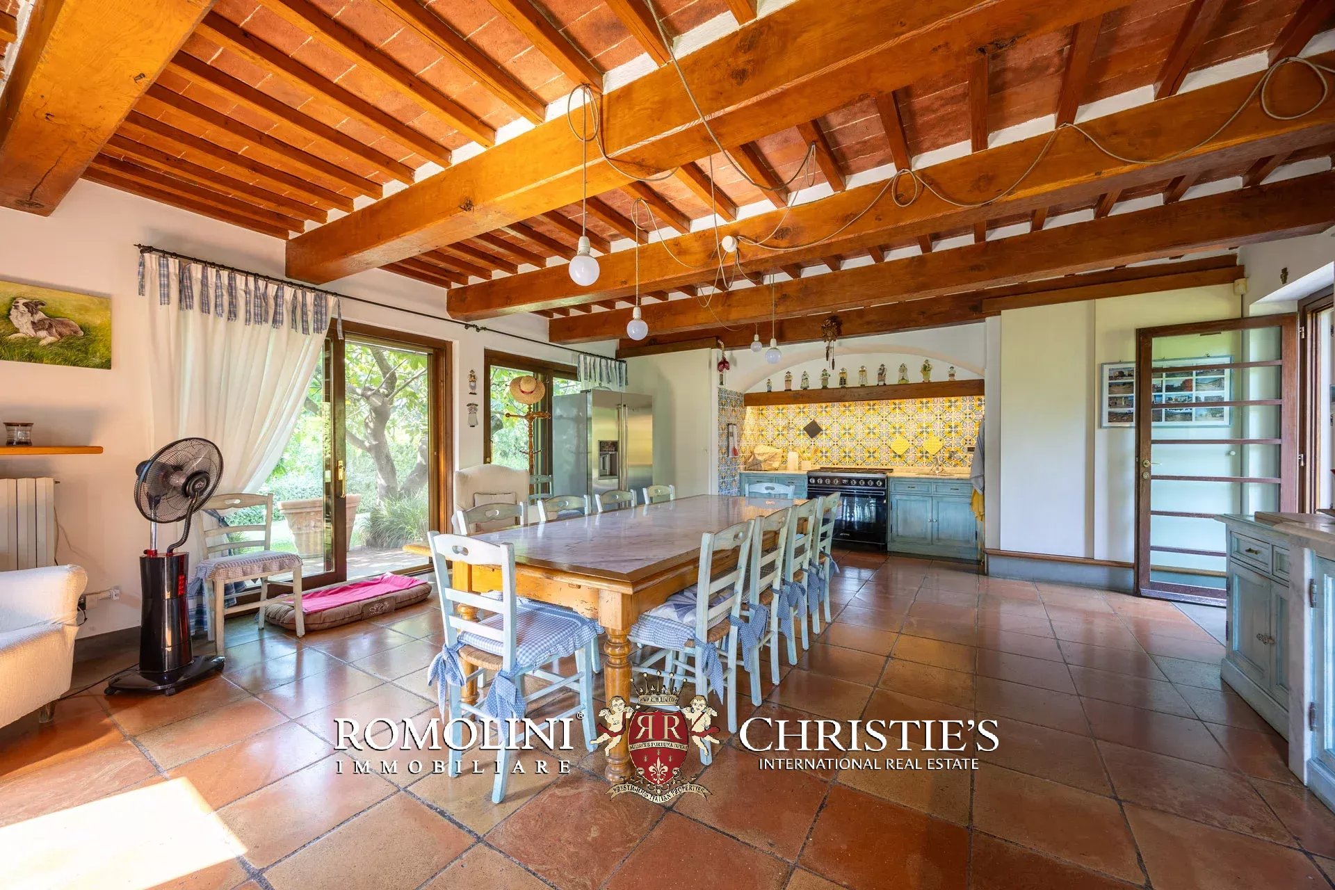 4 Bedroom Villa/Townhouse's Image 89