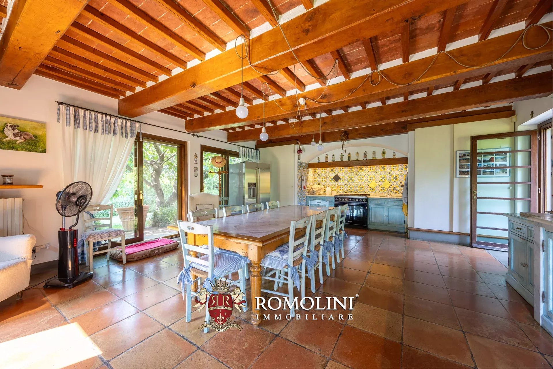 4 Bedroom Villa/Townhouse's Image 89