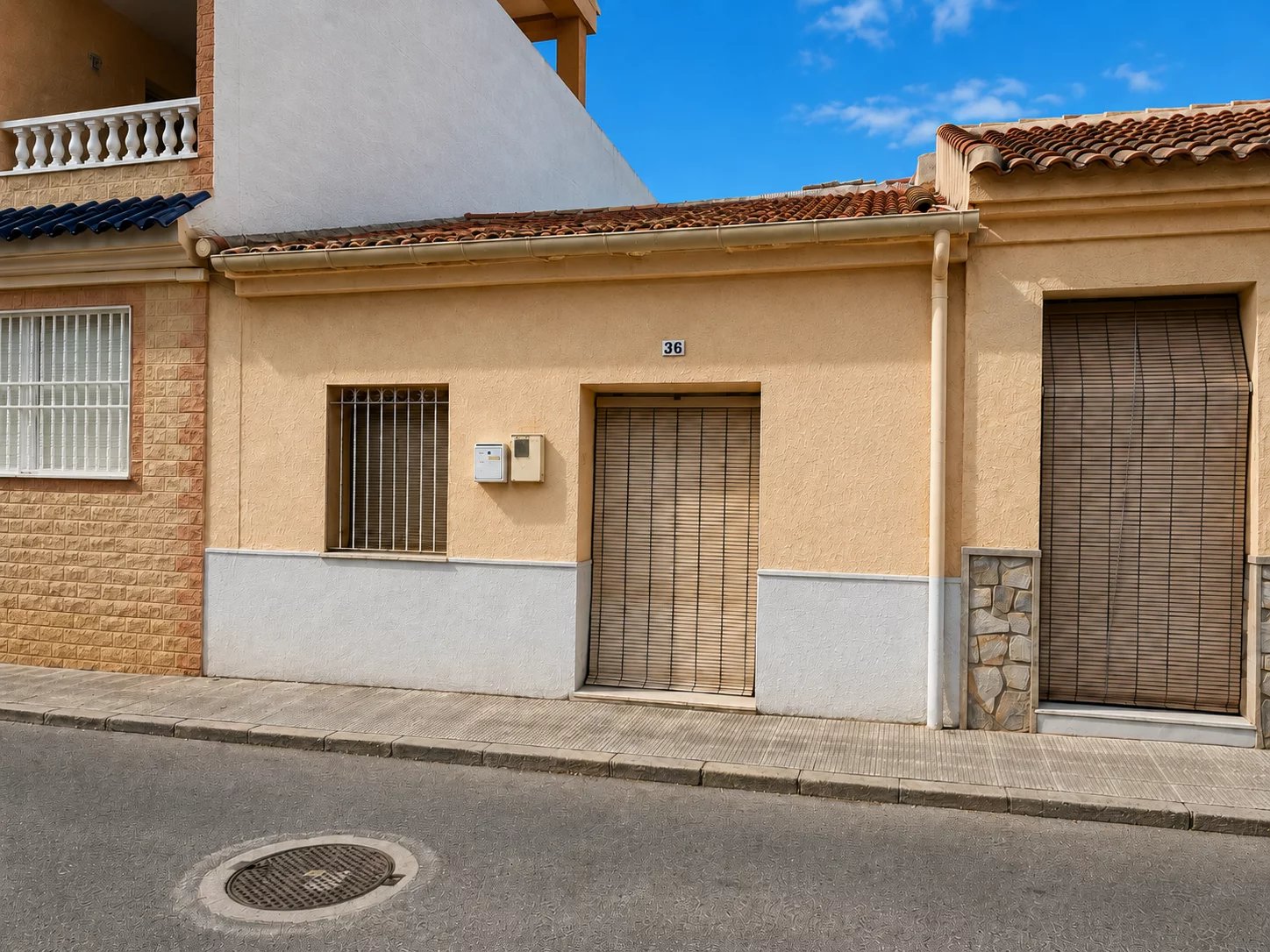 Agence immobilière de NOFFIMMO