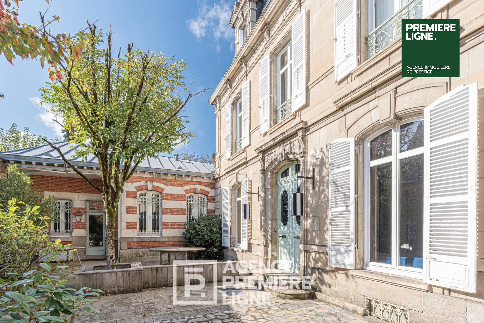 Agence immobilière de CMB Soldhouse