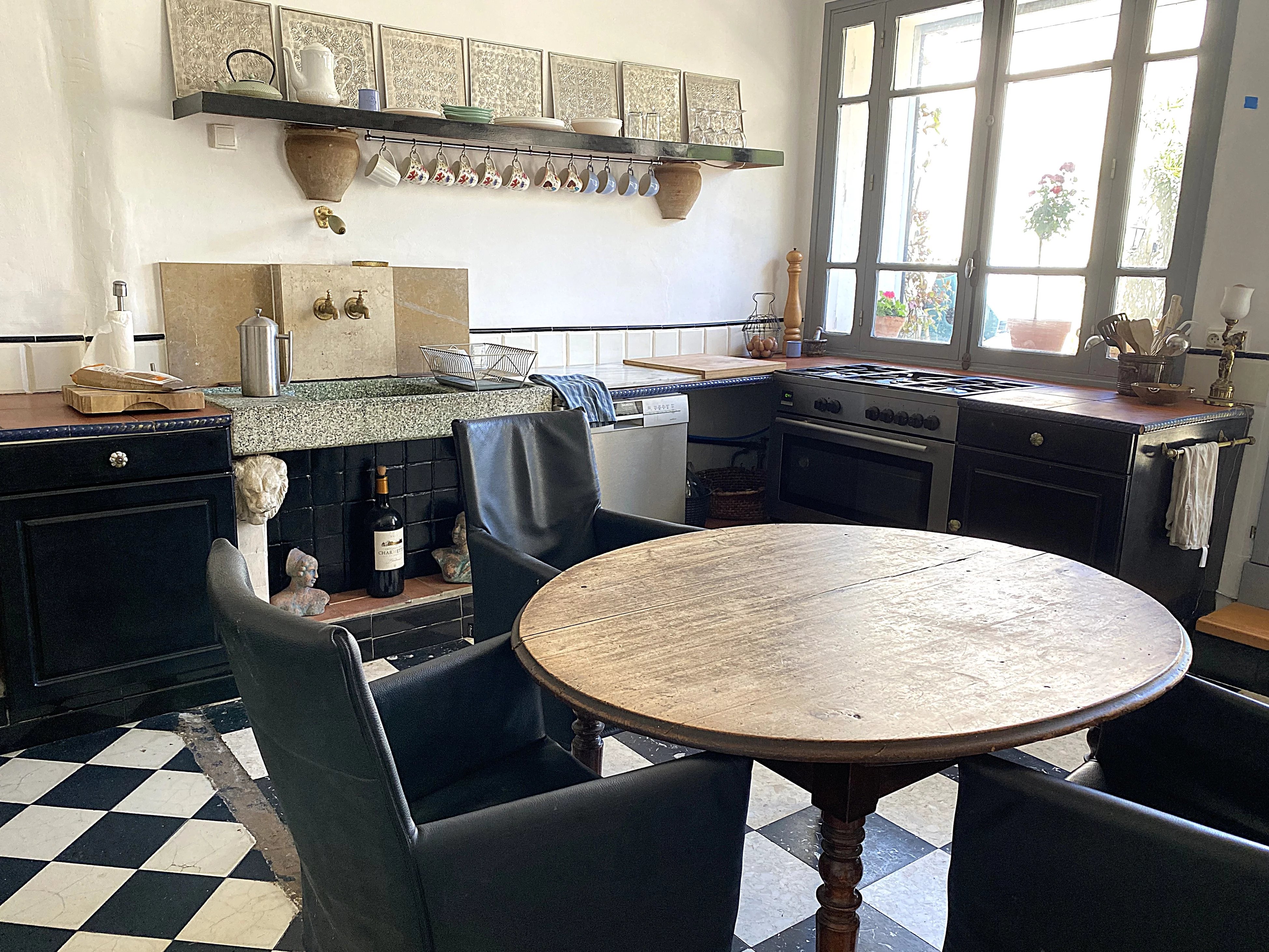 Mansion for sale Ginestas, Aude