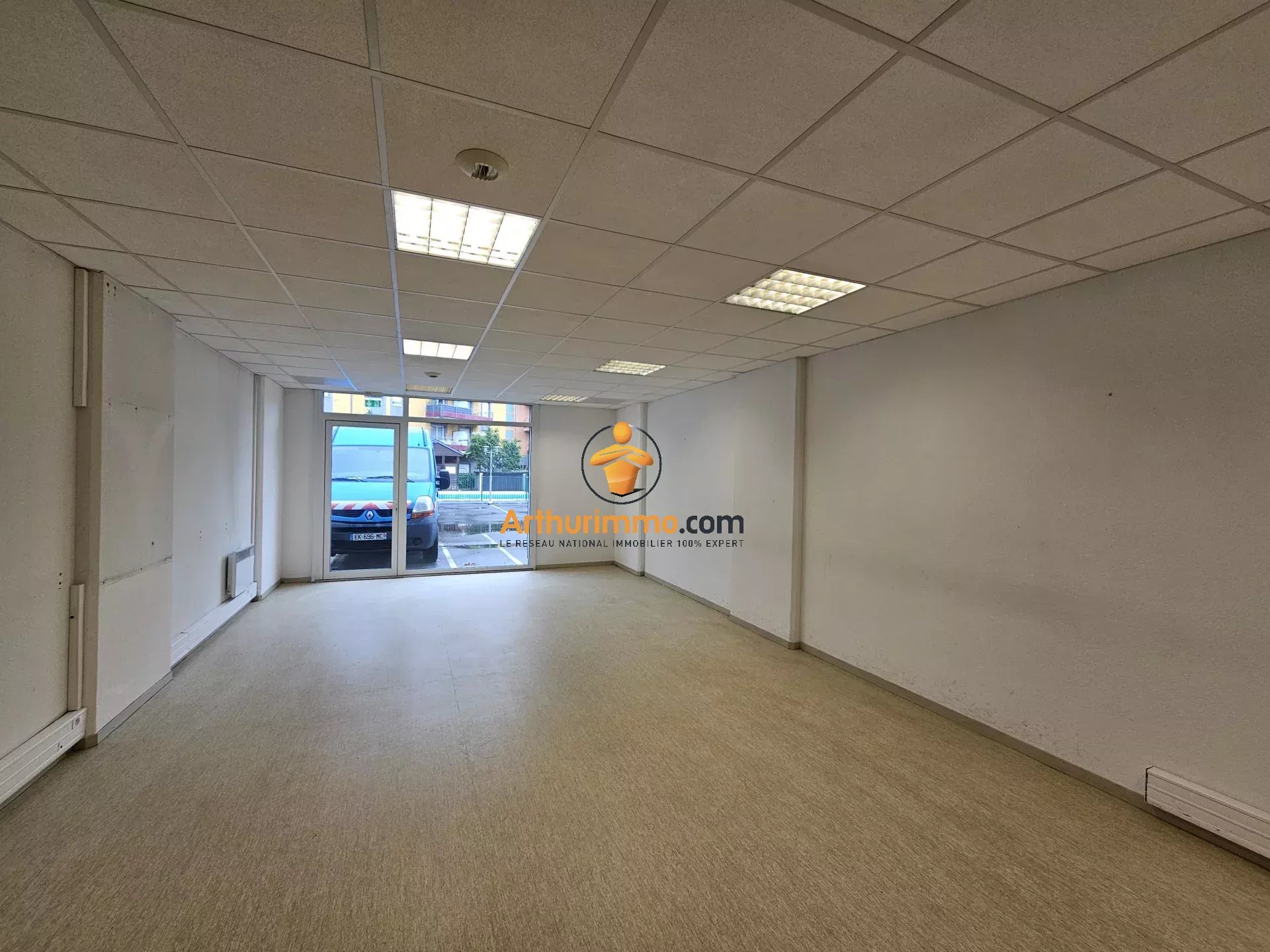 Agence immobilière de Arthurimmo.com Tarbes