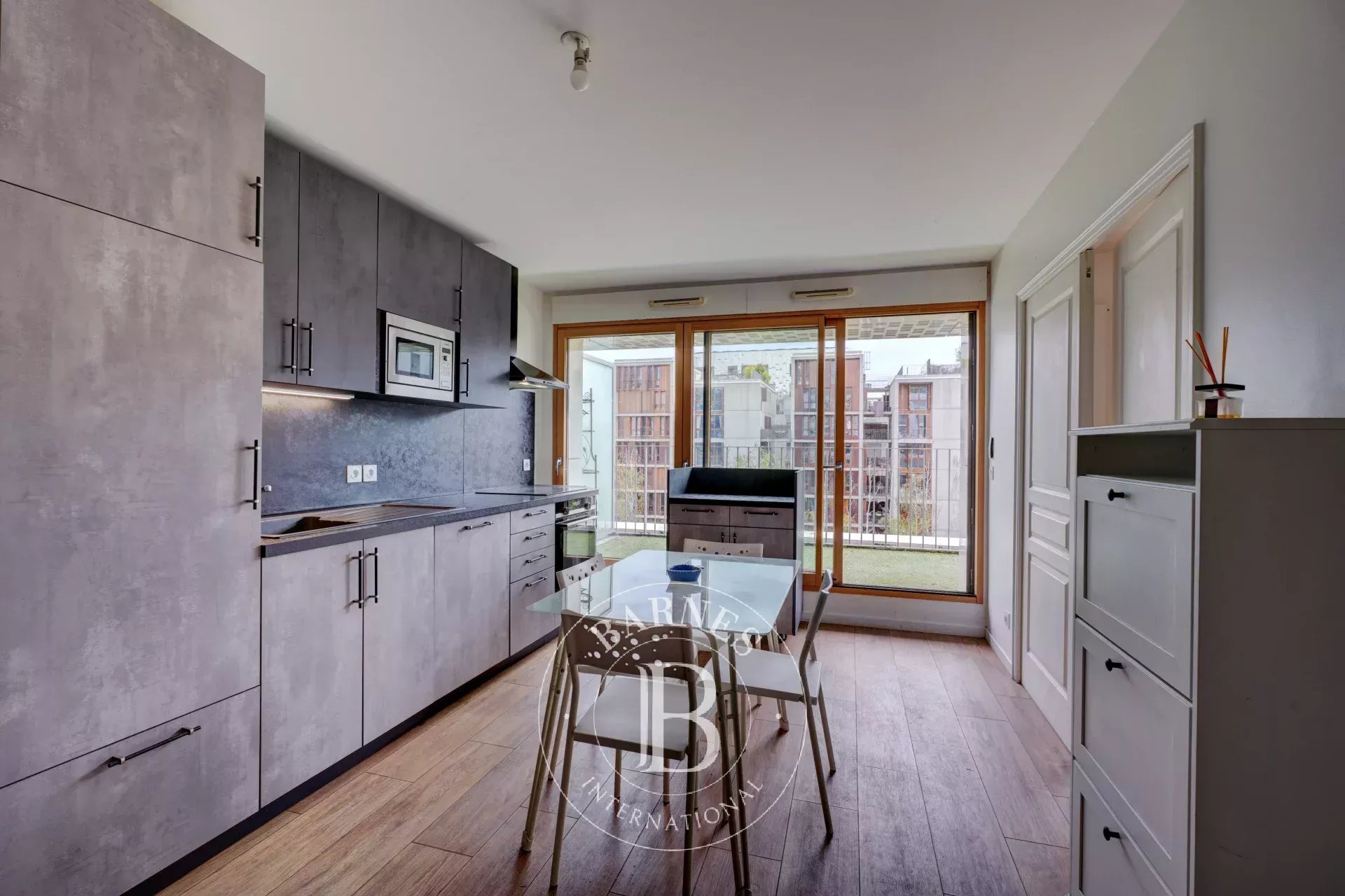 Daire Lyon 2ème - picture 14