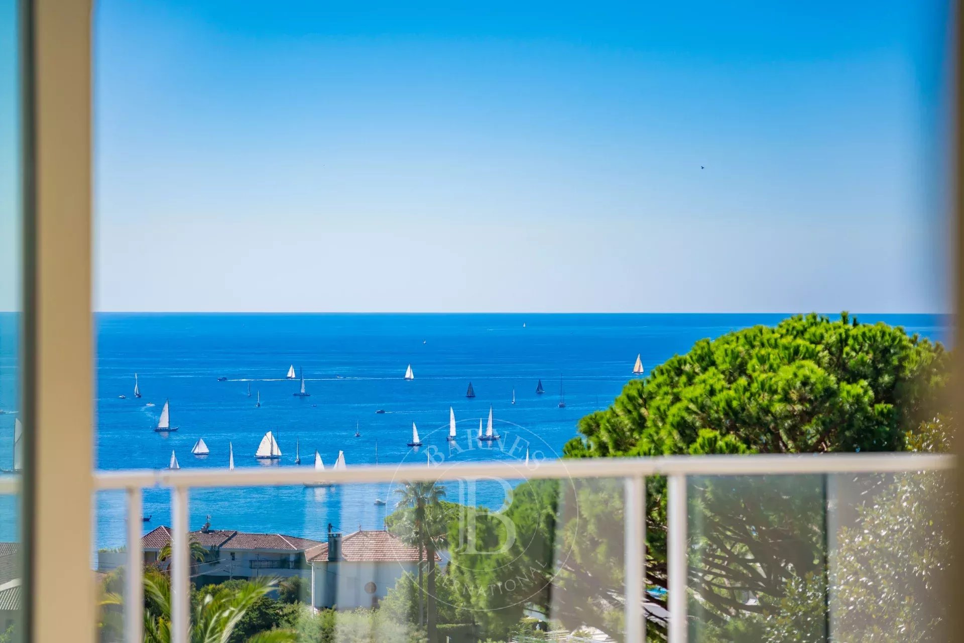 Villa Cannes - picture 23