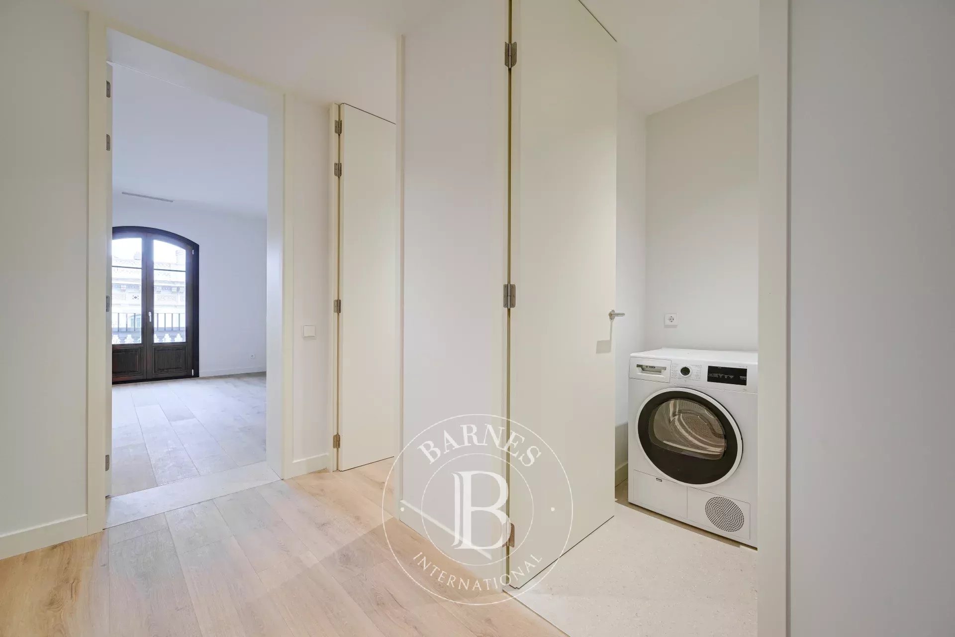 Penthouse Barcelona - picture 23