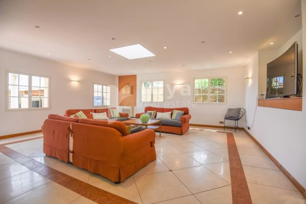 Family property with panoramic view Les Adrets de l’Esterel — photo 4