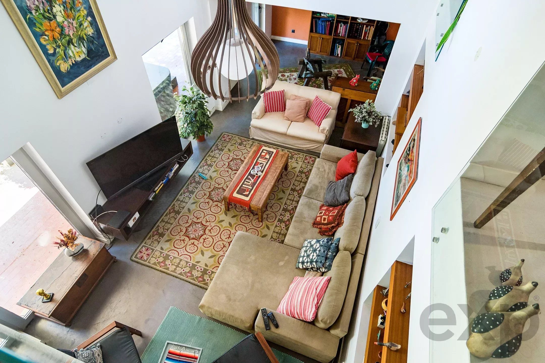 Cascais, Quinta da Bicuda - T4+2 House, Elegant with Pool, Garden, and Spacious Terraces 2750-704 image 19