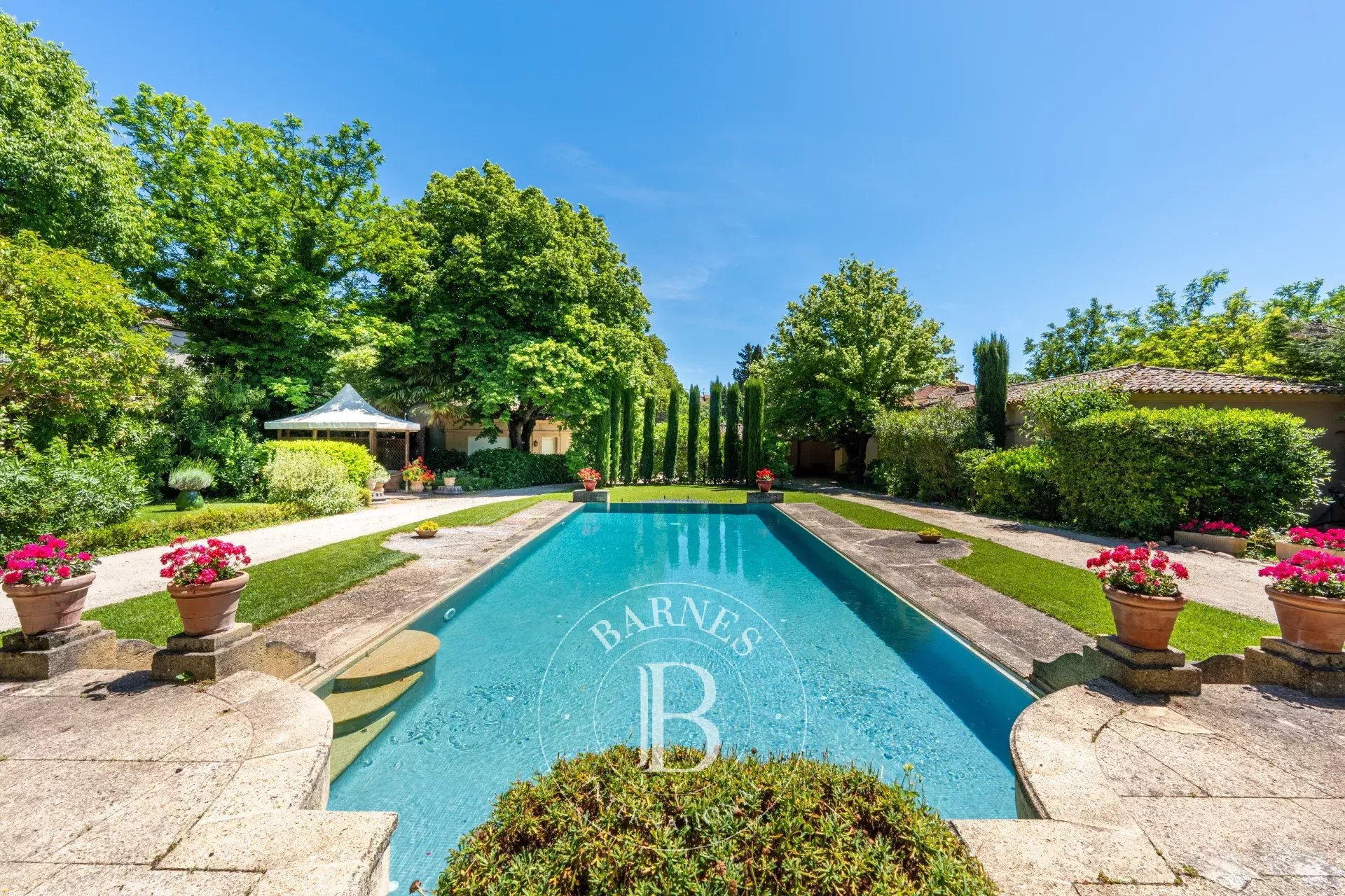 Kirevi Aix-en-Provence - picture 6