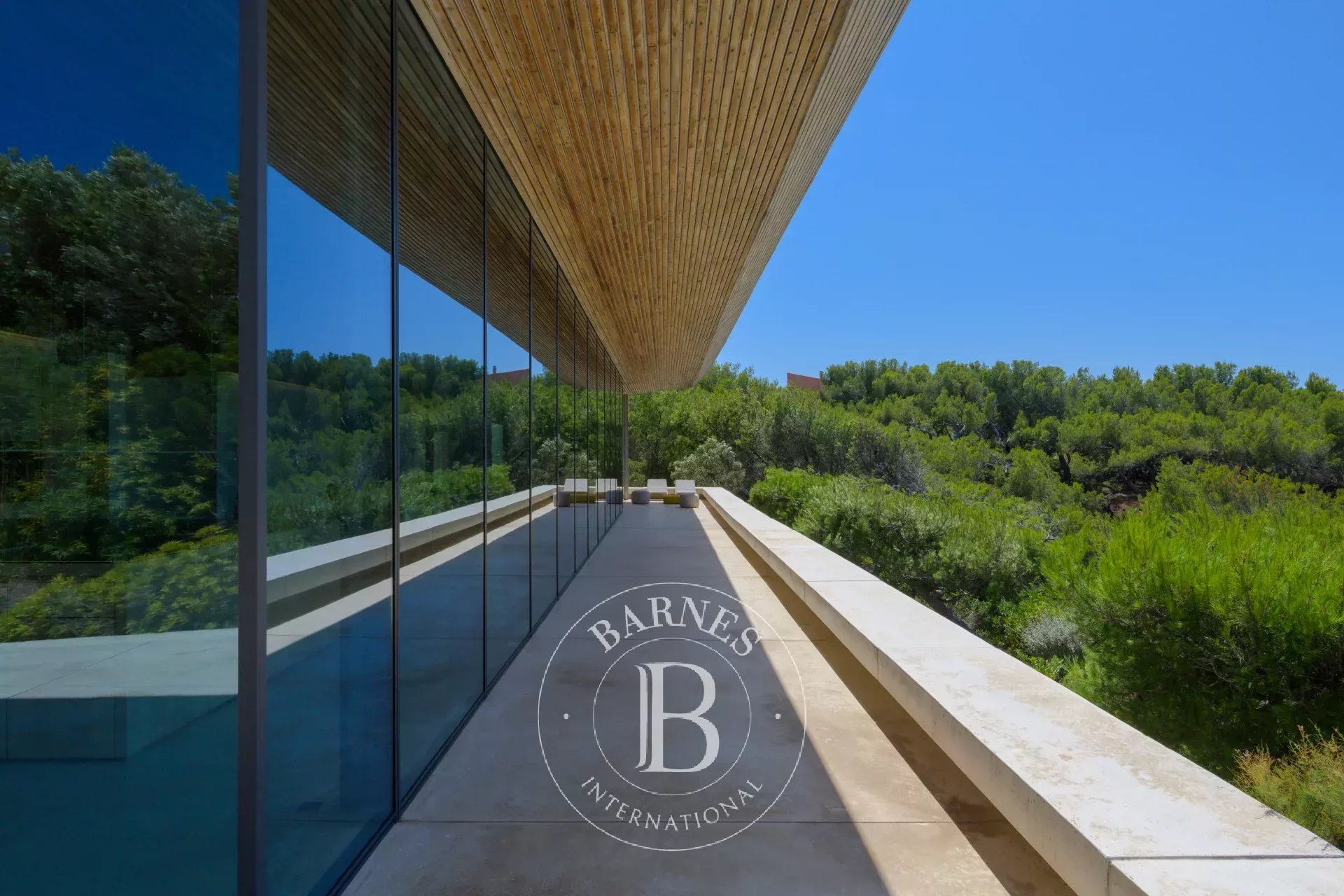 Villa Saint-Cyr-sur-Mer - picture 16