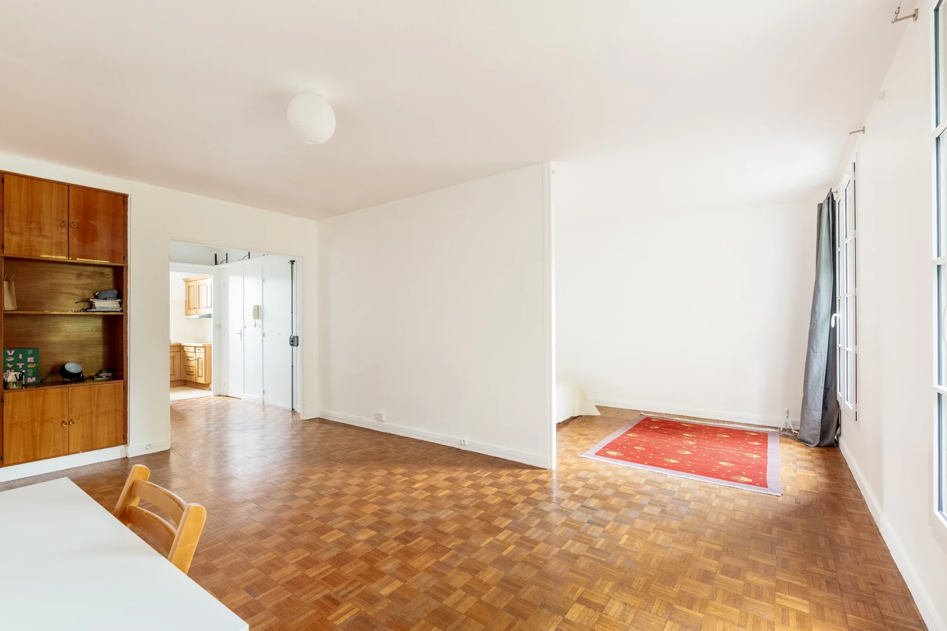 Paris 18e - LAMARCK CAULAINCOURT