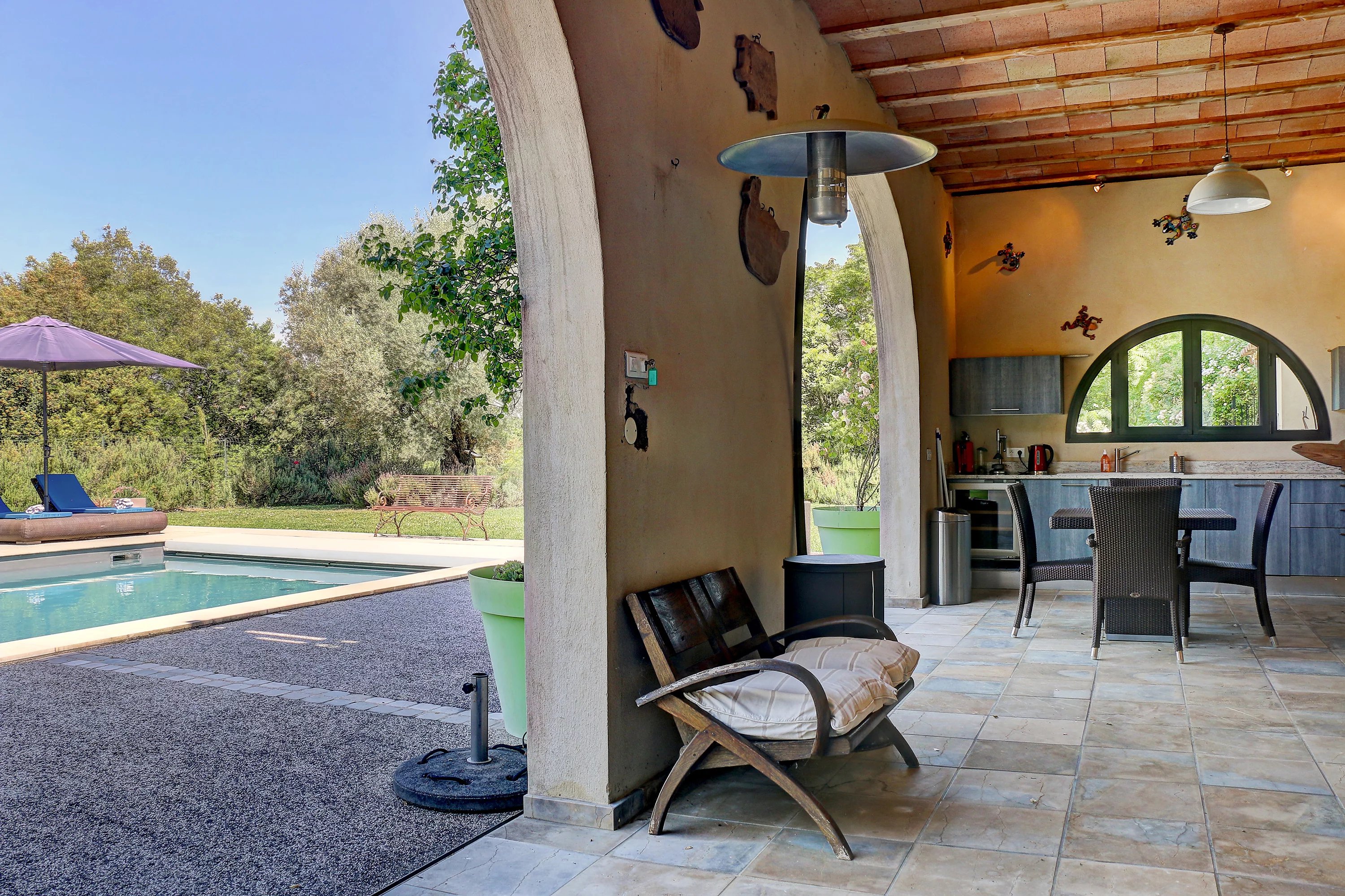 Property for sale Villebazy, Aude