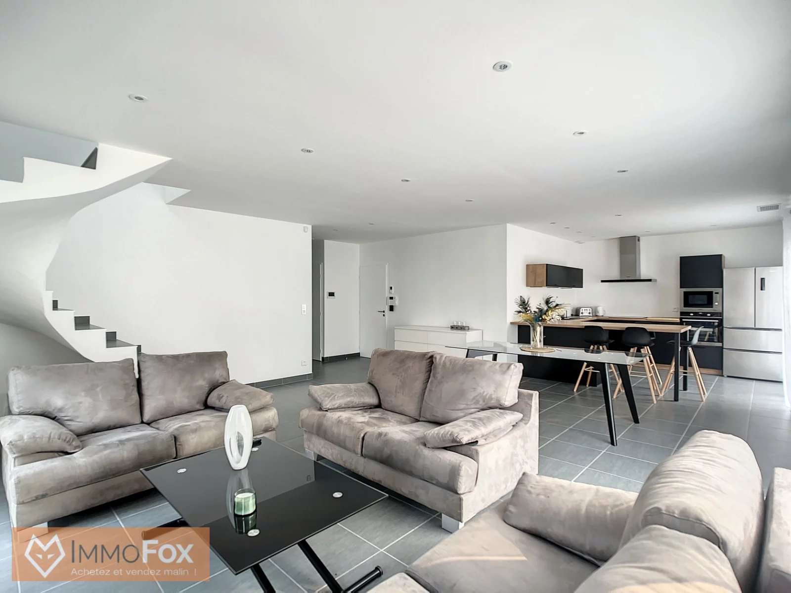 Agence immobilière de Groupe Lartigue