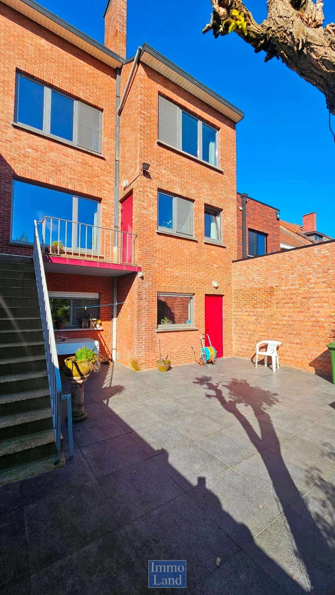 Verkoop Huis Hasselt