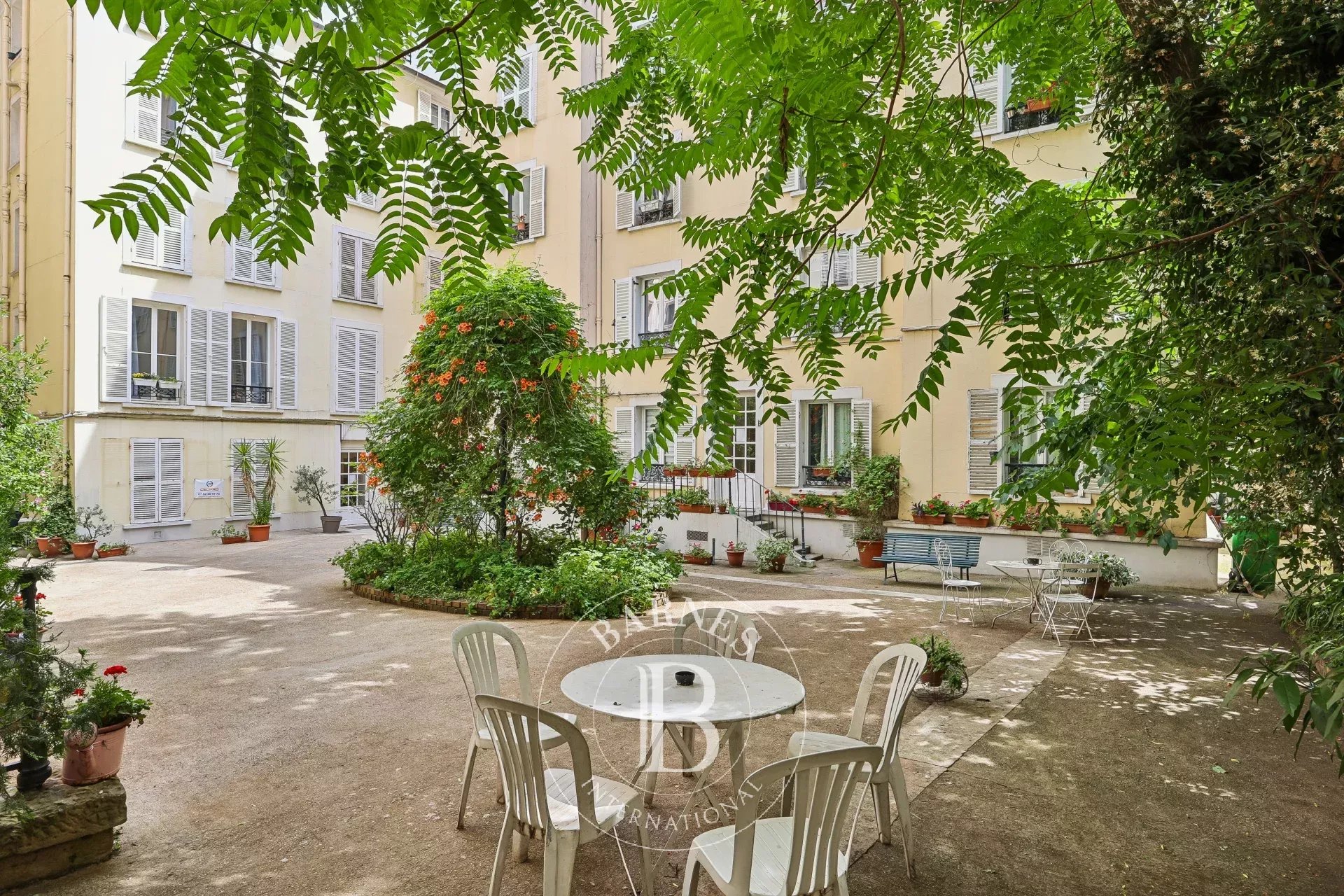 Paris  - Apartment  - picture 11