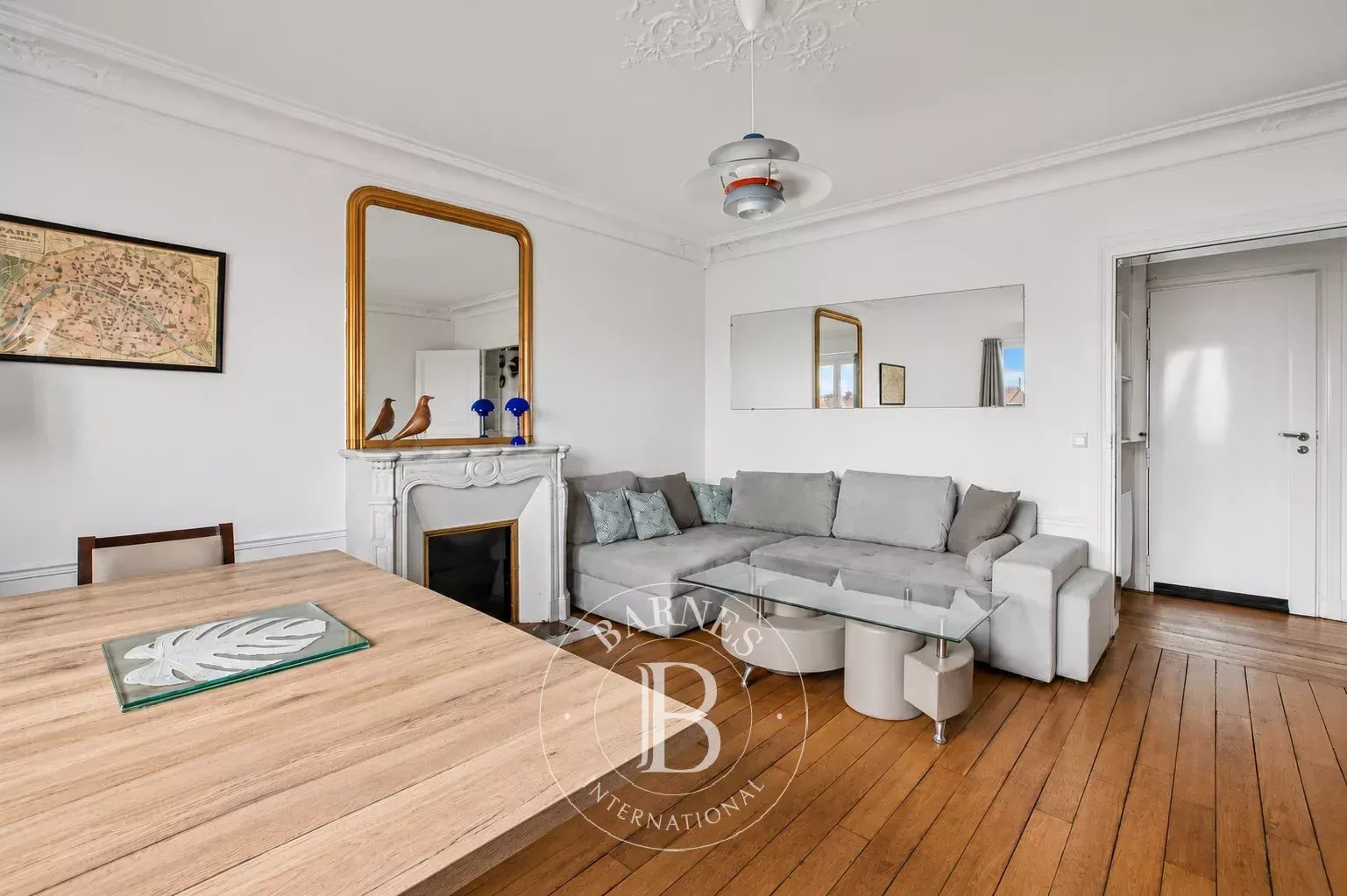 Piso Paris 75016  -  ref 87058952 (picture 3)