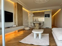 CANNES – Seafront – Stunning One-Bedroom Apartment — photo 3 of 5