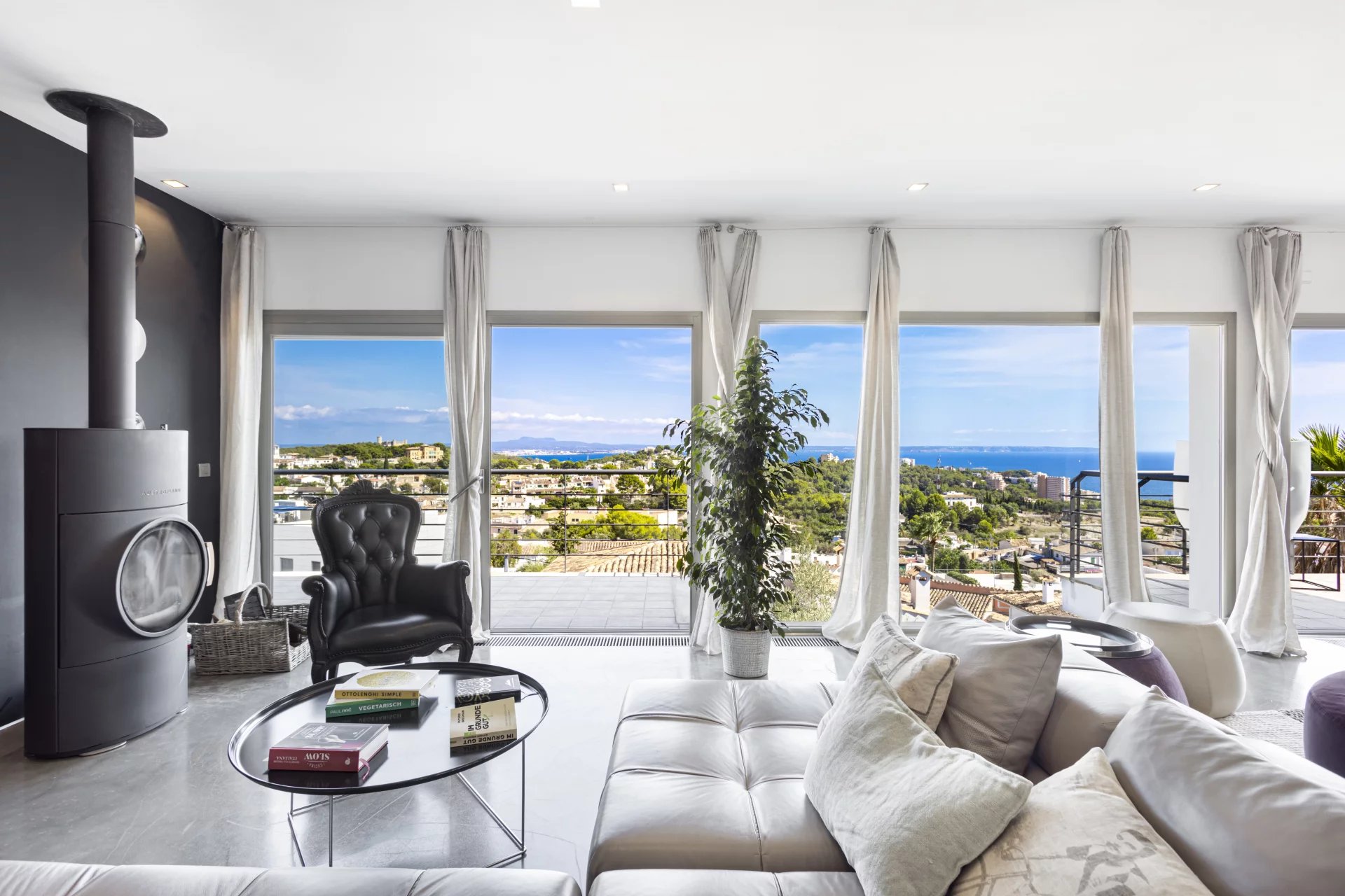Sale Villa Palma de Mallorca Genova
